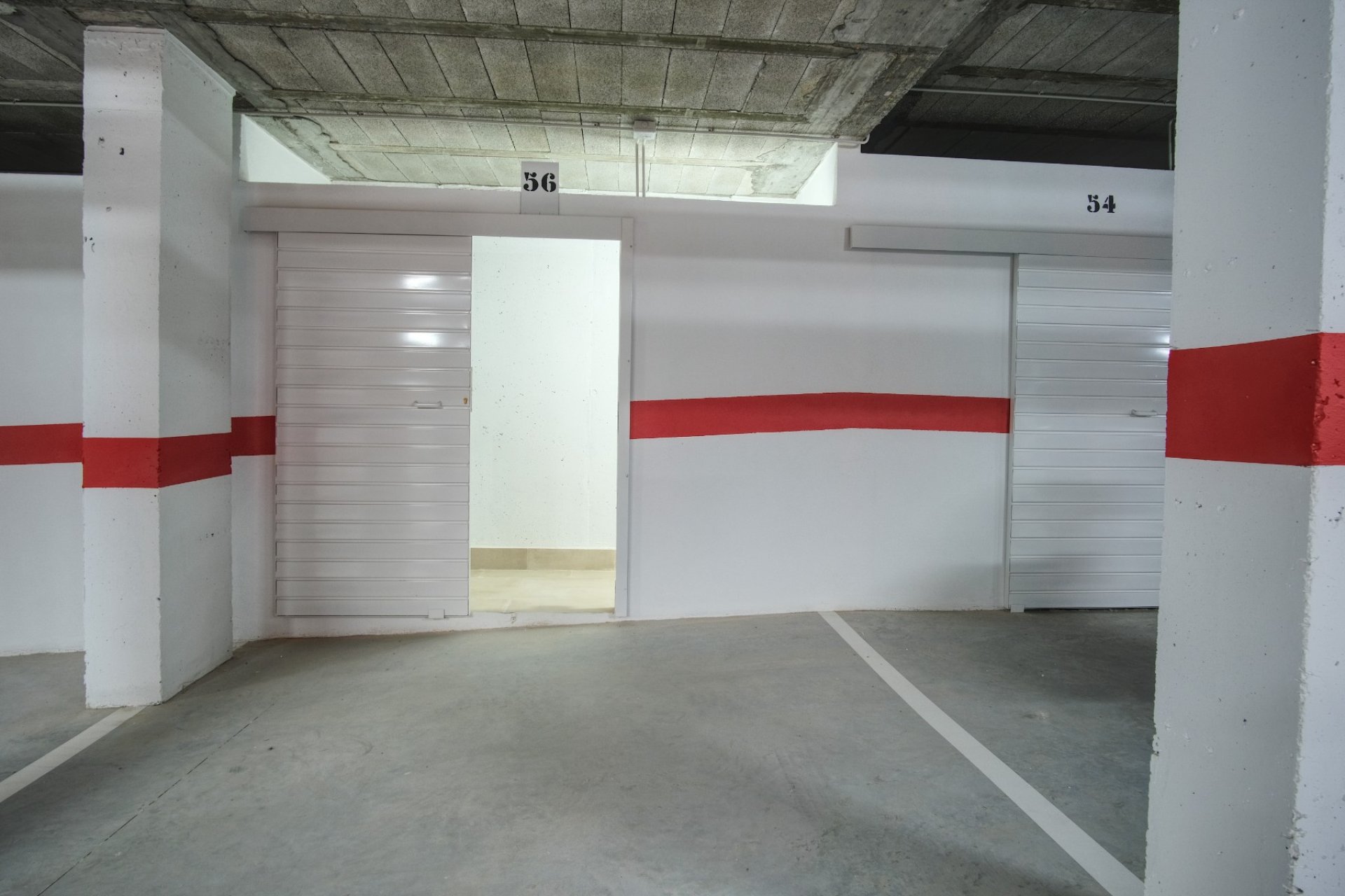 Tweedehands - Appartement -
Guardamar del Segura - Urbanizaciones