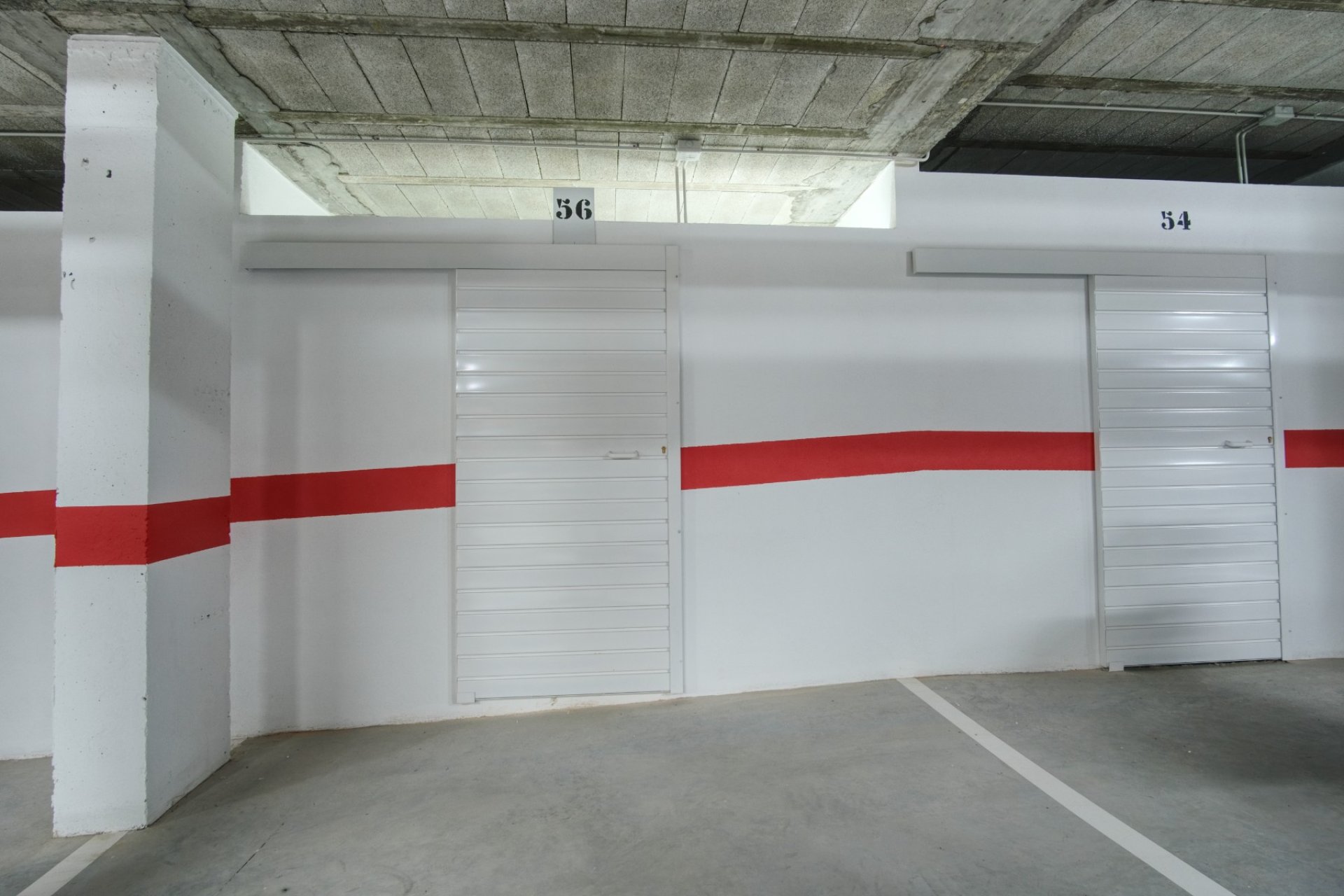 Tweedehands - Appartement -
Guardamar del Segura - Urbanizaciones