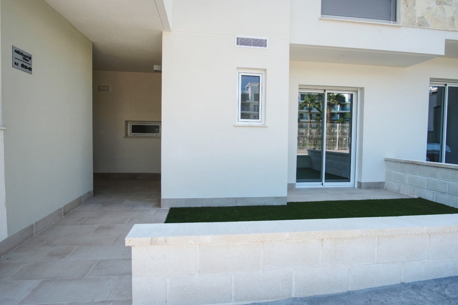 Tweedehands - Appartement -
Guardamar del Segura - Urbanizaciones