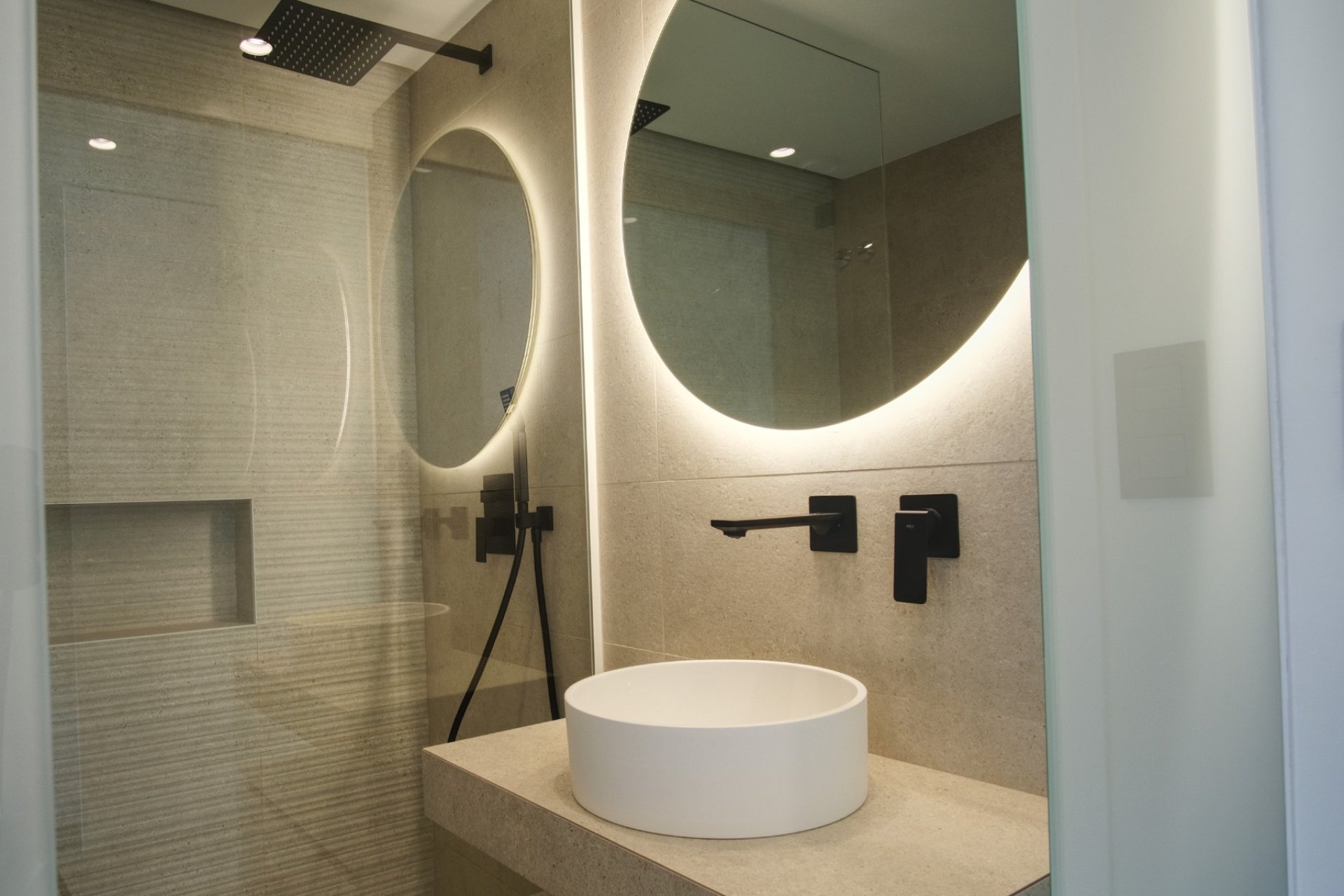 Tweedehands - Appartement -
Guardamar del Segura - Urbanizaciones