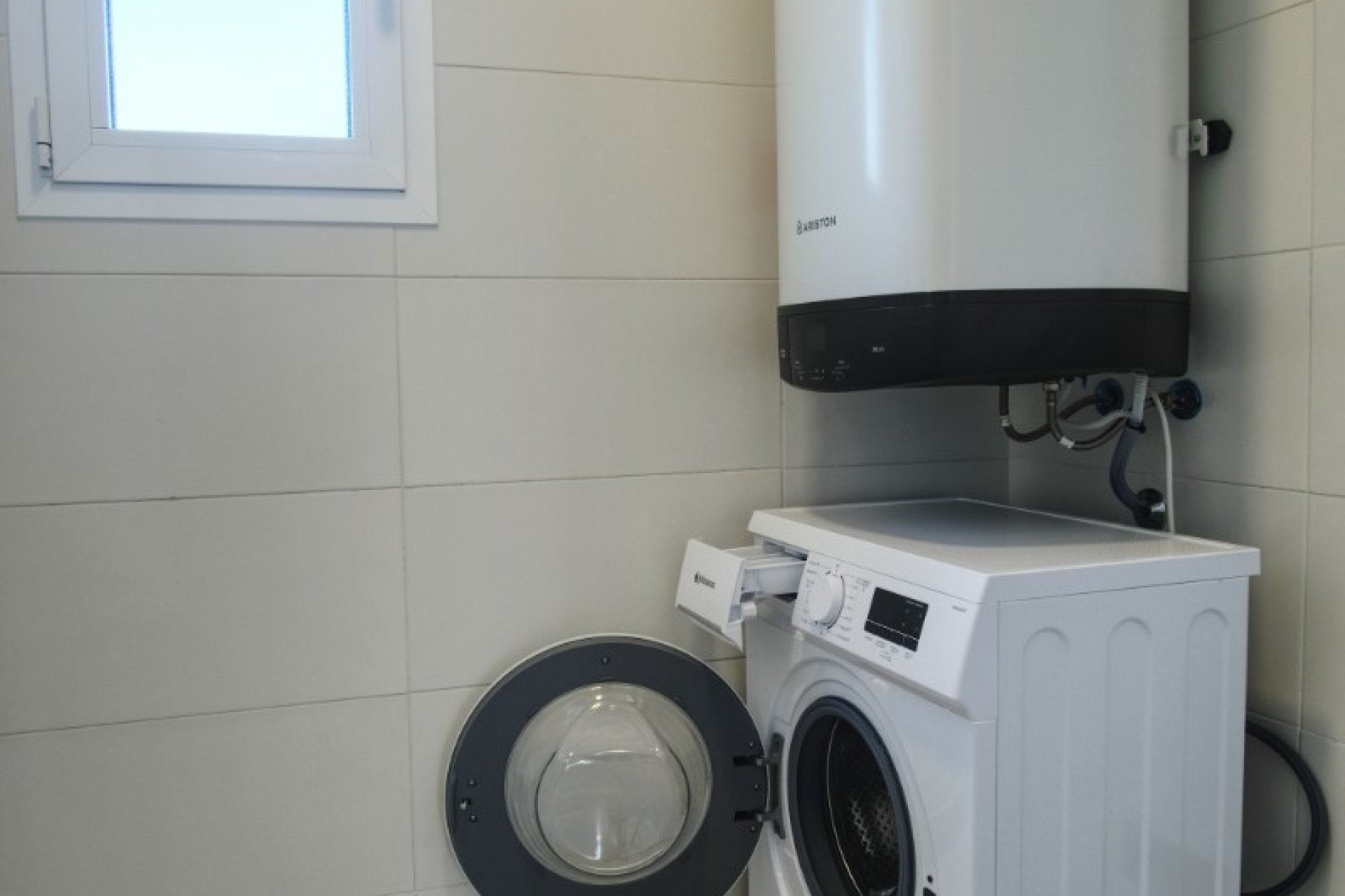 Tweedehands - Appartement -
Guardamar del Segura - Urbanizaciones