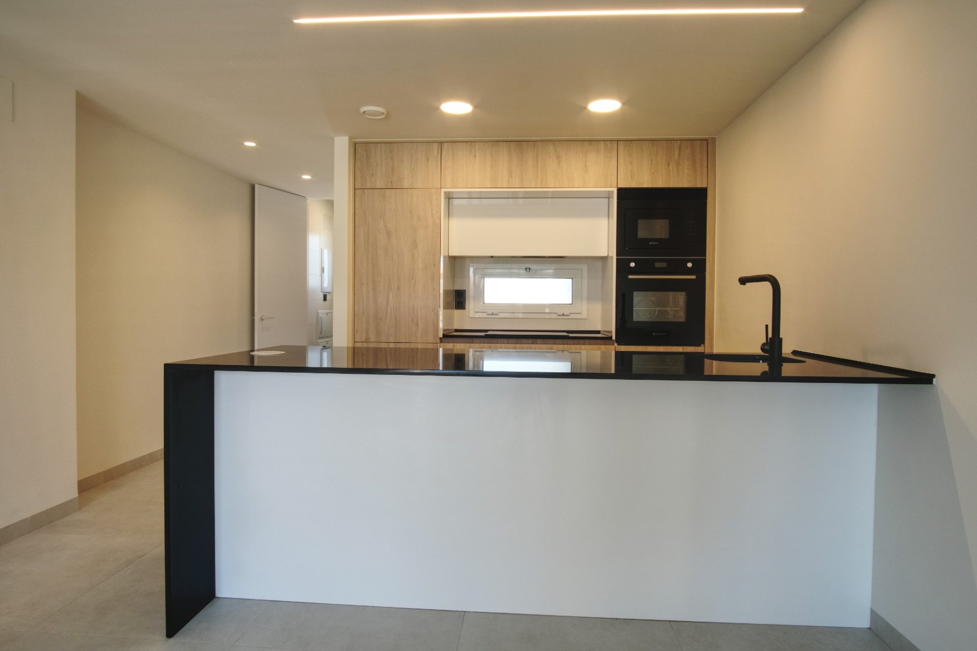 Tweedehands - Appartement -
Guardamar del Segura - Urbanizaciones