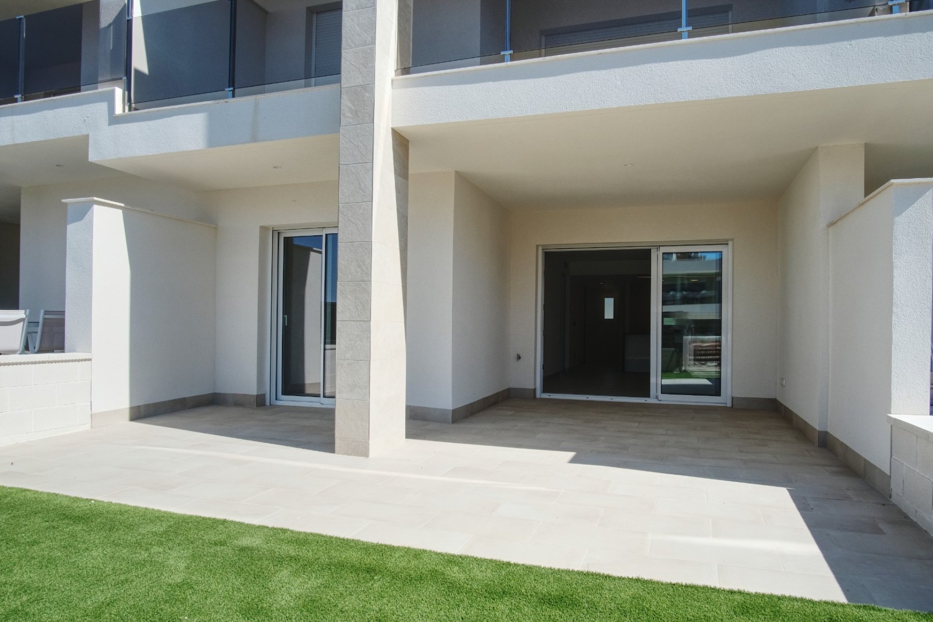 Tweedehands - Appartement -
Guardamar del Segura - Urbanizaciones