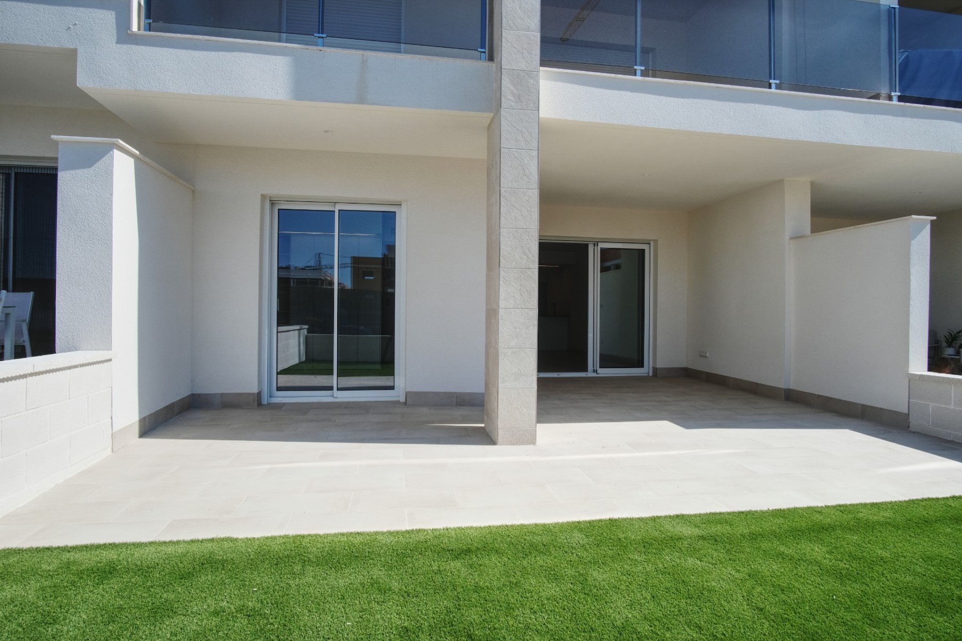 Tweedehands - Appartement -
Guardamar del Segura - Urbanizaciones