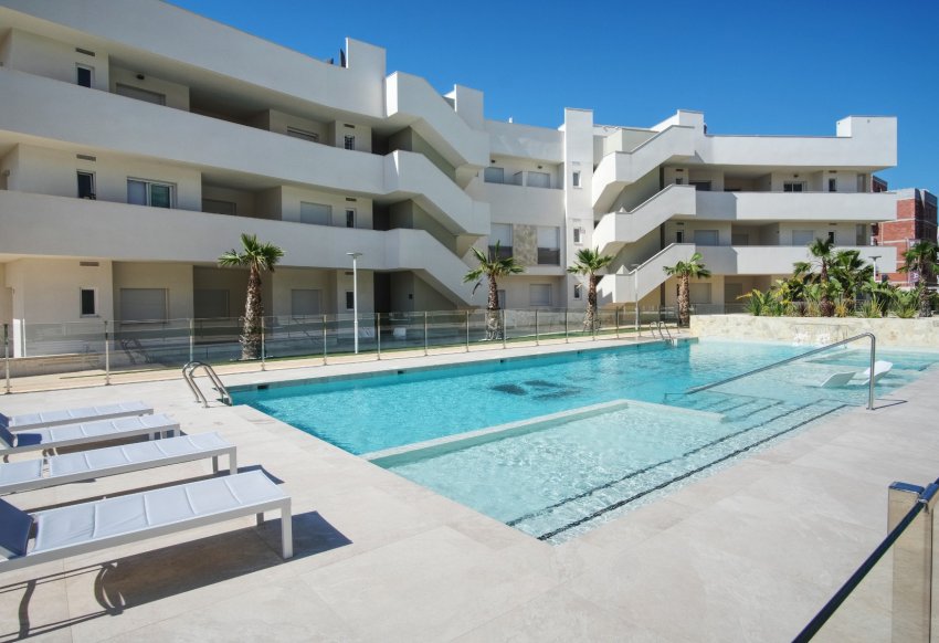 Tweedehands - Appartement -
Guardamar del Segura - Urbanizaciones