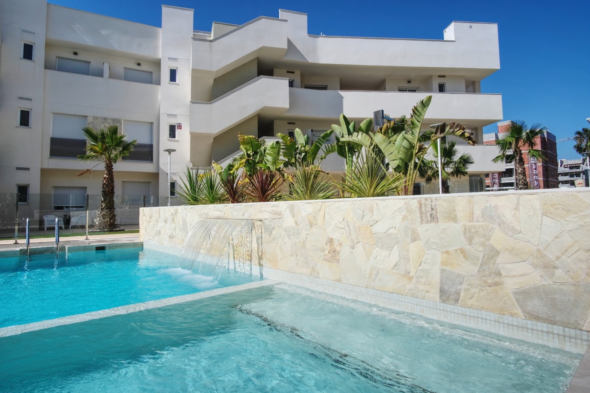 Tweedehands - Appartement -
Guardamar del Segura - Urbanizaciones