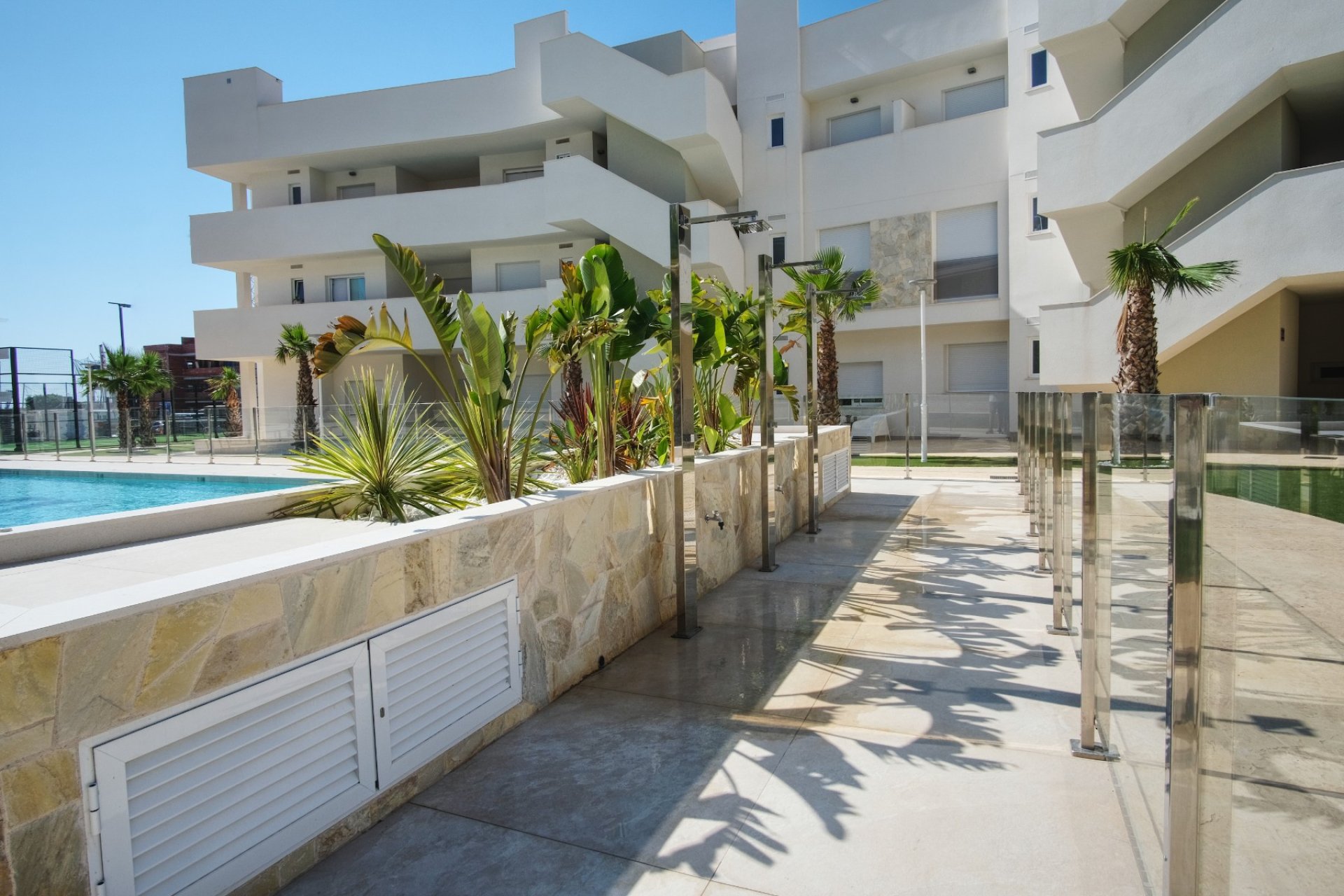 Tweedehands - Appartement -
Guardamar del Segura - Urbanizaciones