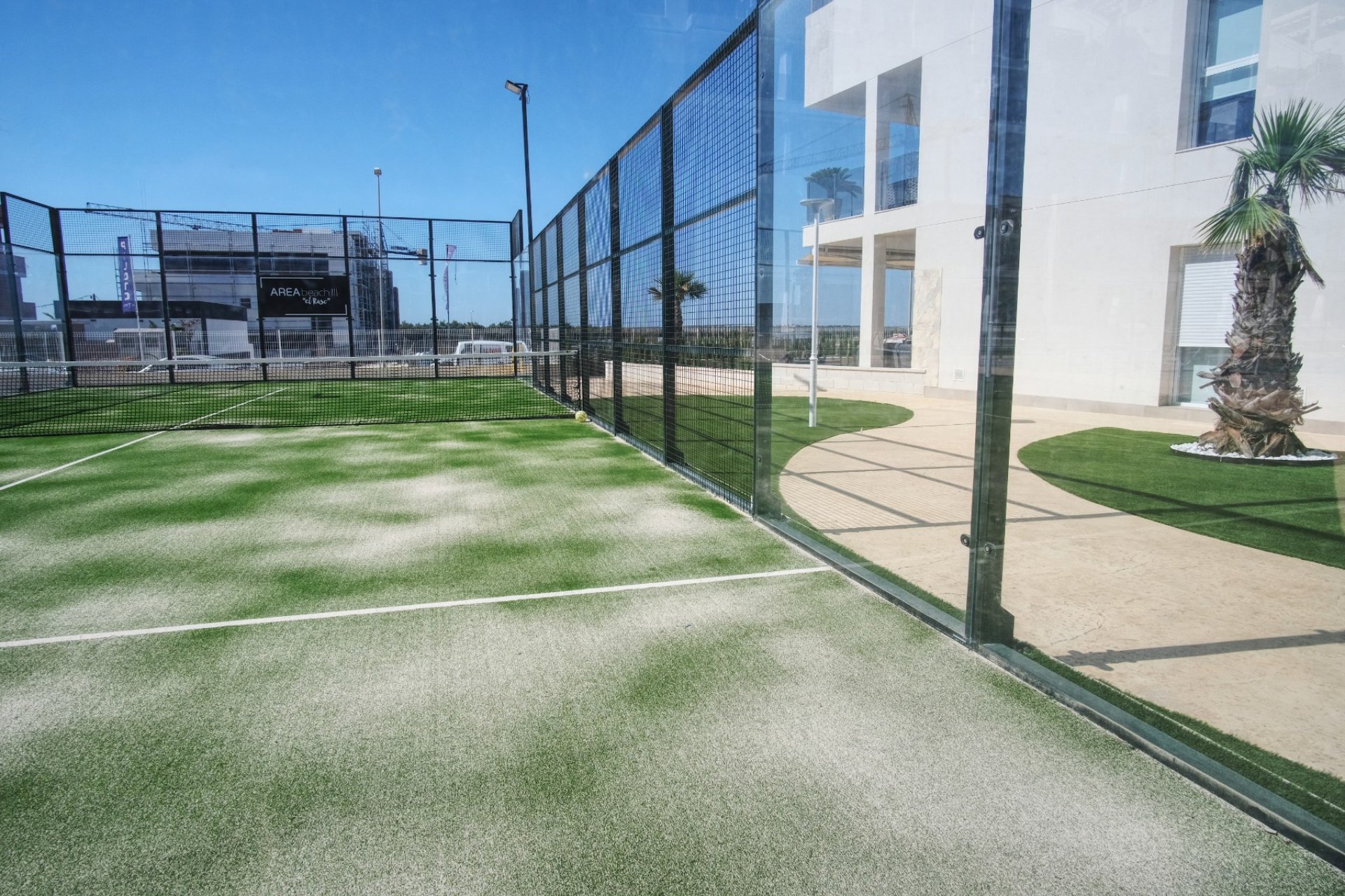Tweedehands - Appartement -
Guardamar del Segura - Urbanizaciones