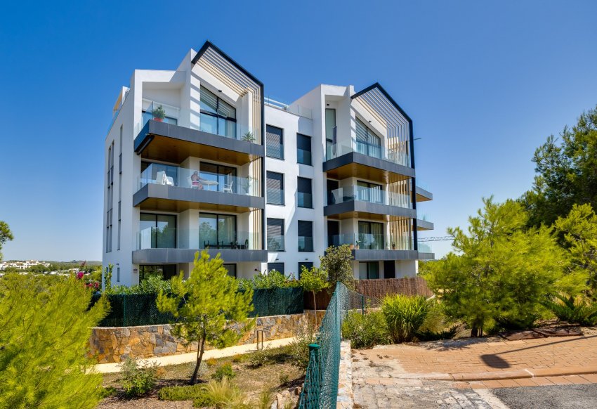 Tweedehands - Appartement -
Las Colinas Golf Resort - Las Colinas golf