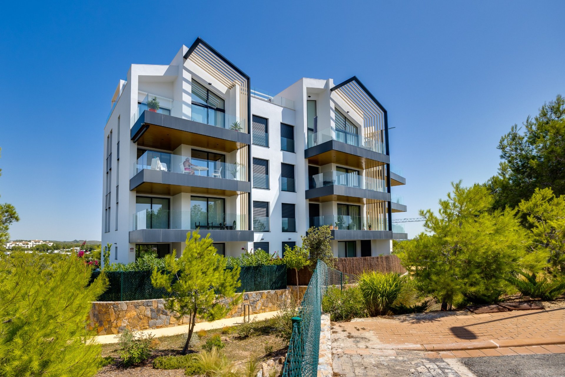 Tweedehands - Appartement -
Las Colinas Golf Resort - Las Colinas golf