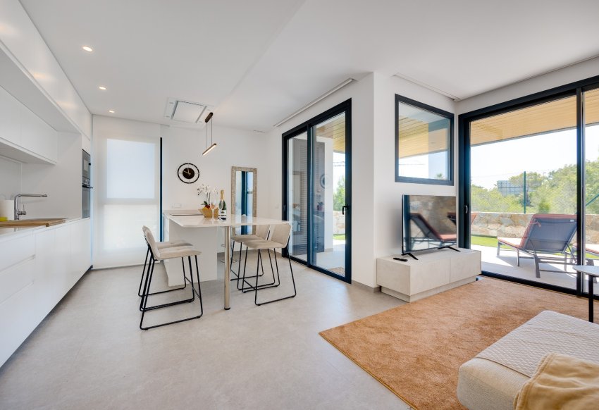Tweedehands - Appartement -
Las Colinas Golf Resort - Las Colinas golf