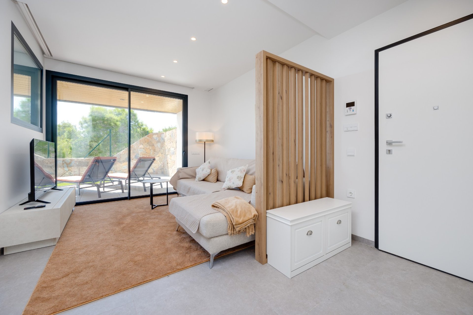 Tweedehands - Appartement -
Las Colinas Golf Resort - Las Colinas golf