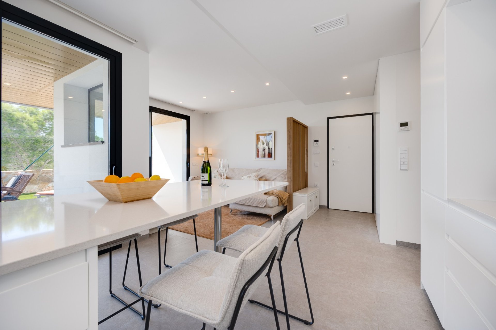 Tweedehands - Appartement -
Las Colinas Golf Resort - Las Colinas golf