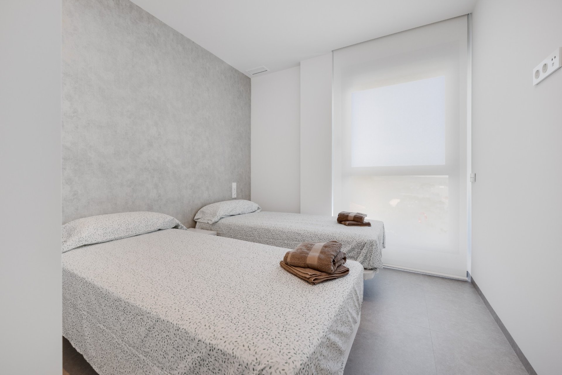Tweedehands - Appartement -
Las Colinas Golf Resort - Las Colinas golf