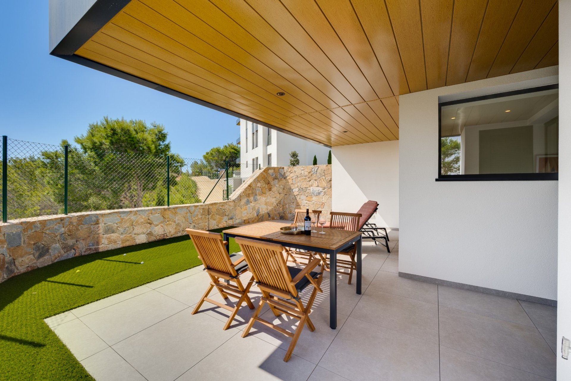 Tweedehands - Appartement -
Las Colinas Golf Resort - Las Colinas golf