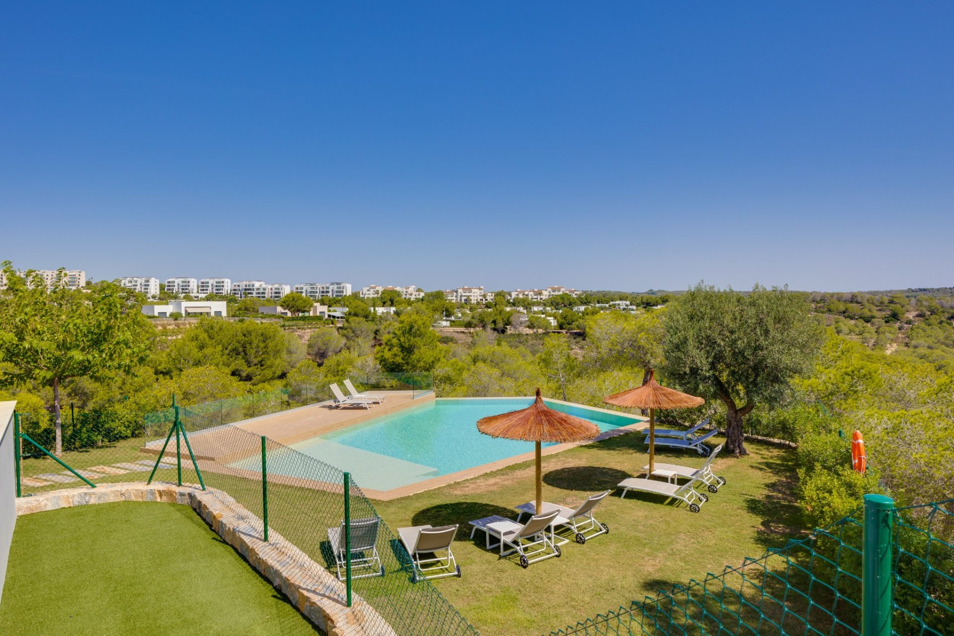 Tweedehands - Appartement -
Las Colinas Golf Resort - Las Colinas golf