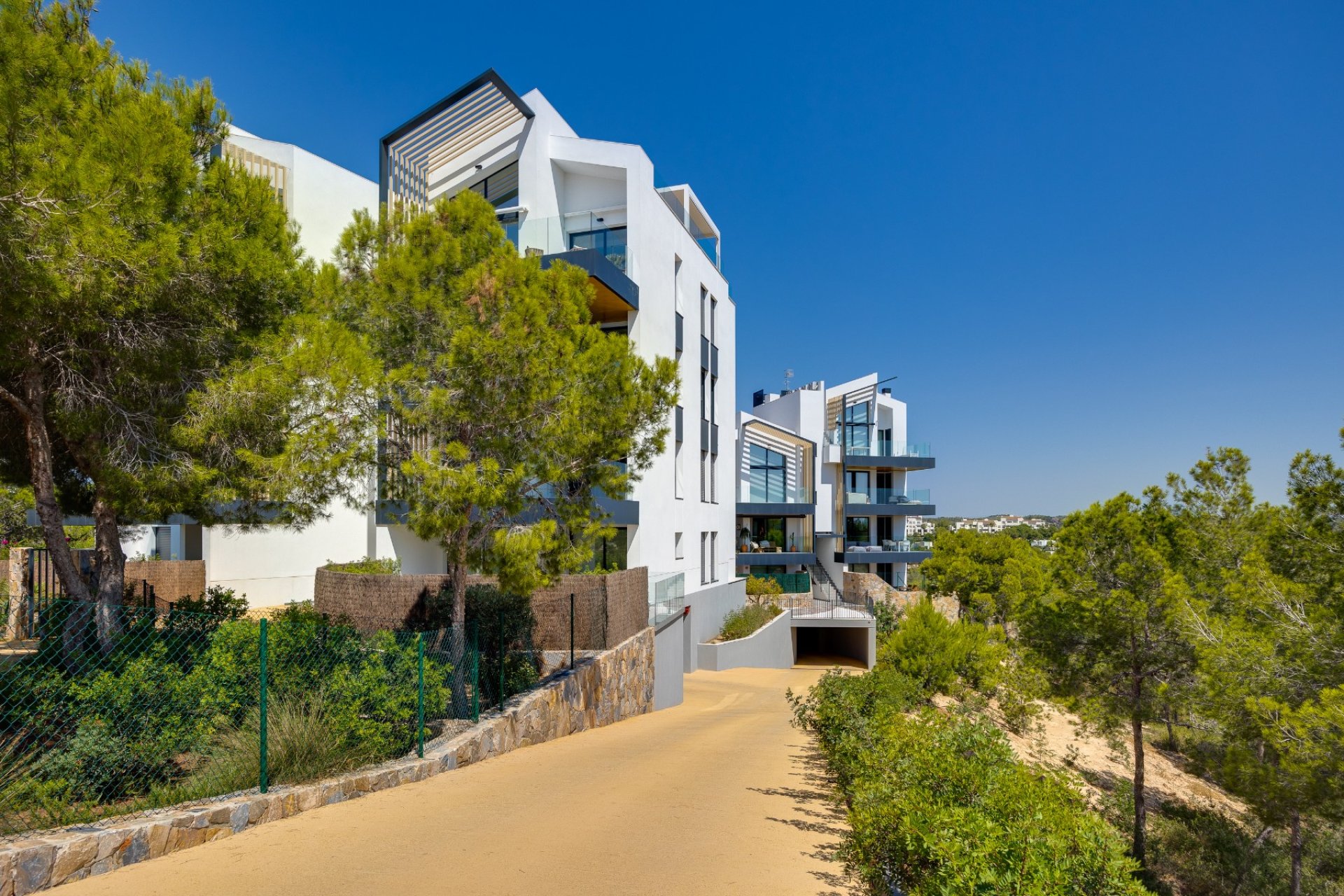 Tweedehands - Appartement -
Las Colinas Golf Resort - Las Colinas golf
