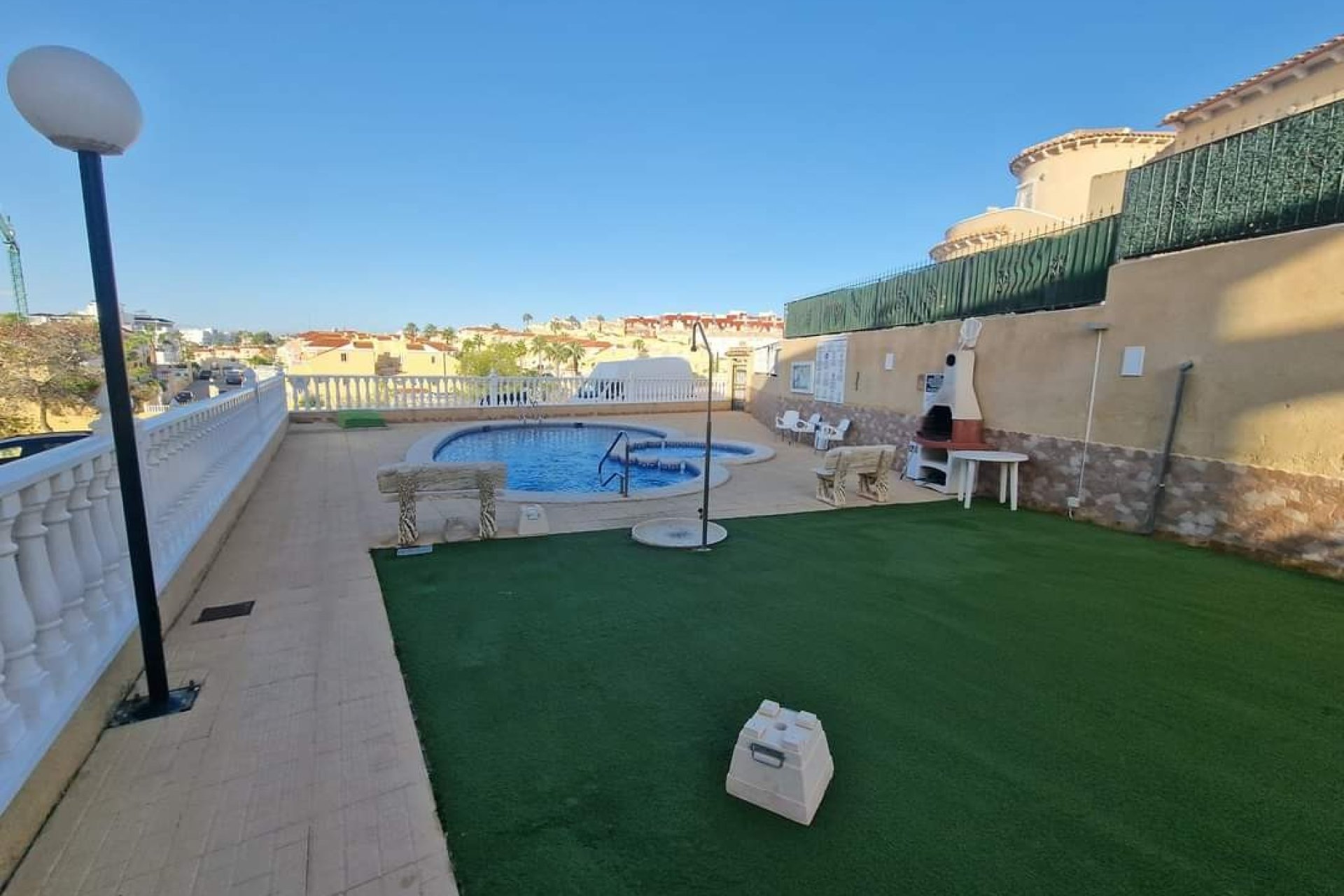 Tweedehands - Appartement -
Orihuela Costa - Villamartín