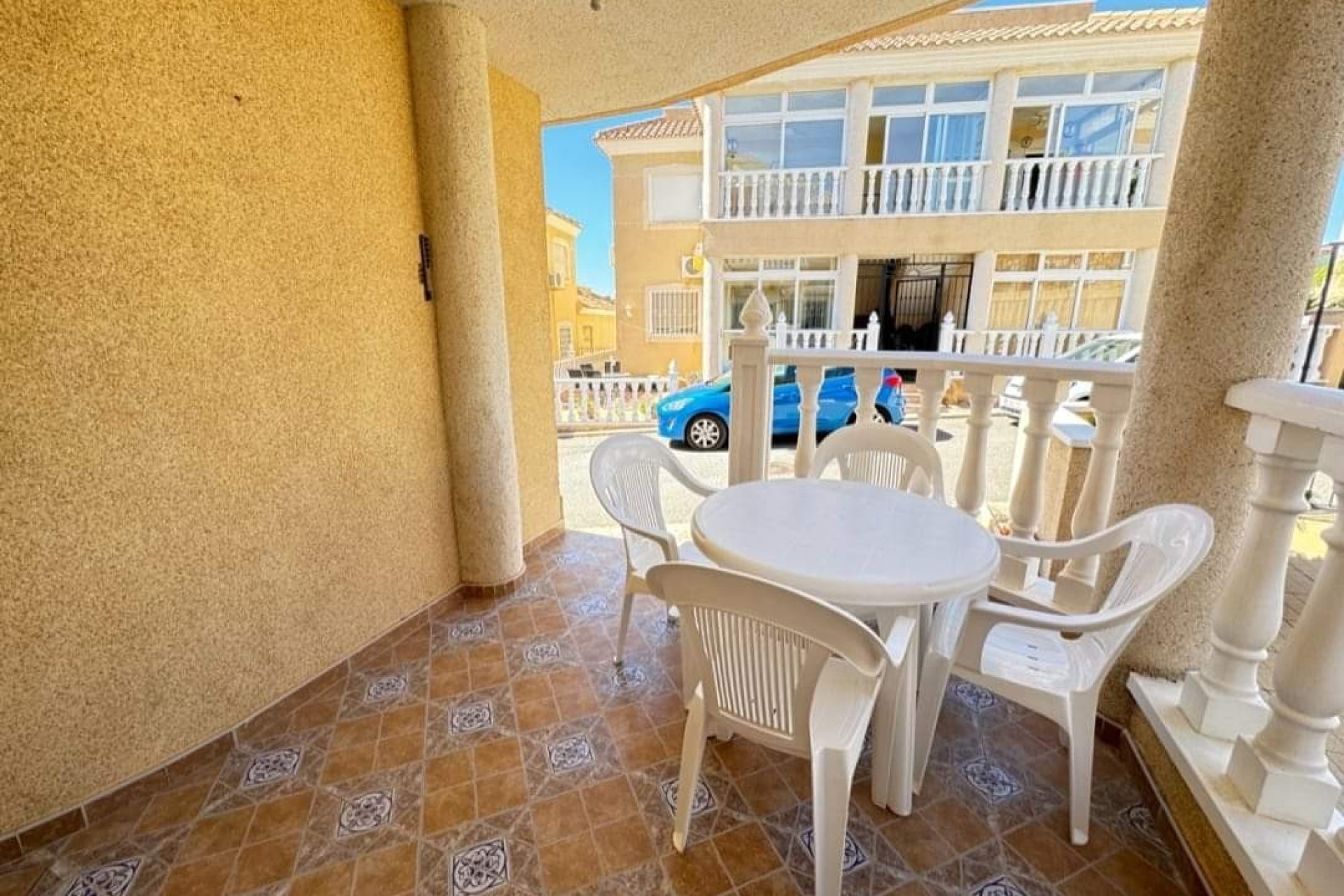 Tweedehands - Appartement -
Orihuela Costa - Villamartín