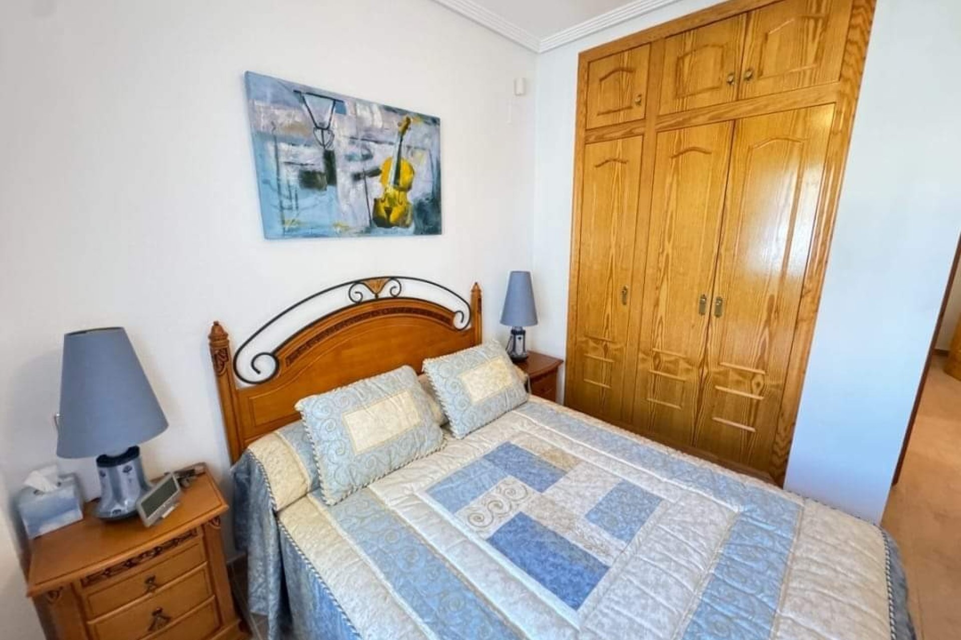 Tweedehands - Appartement -
Orihuela Costa - Villamartín