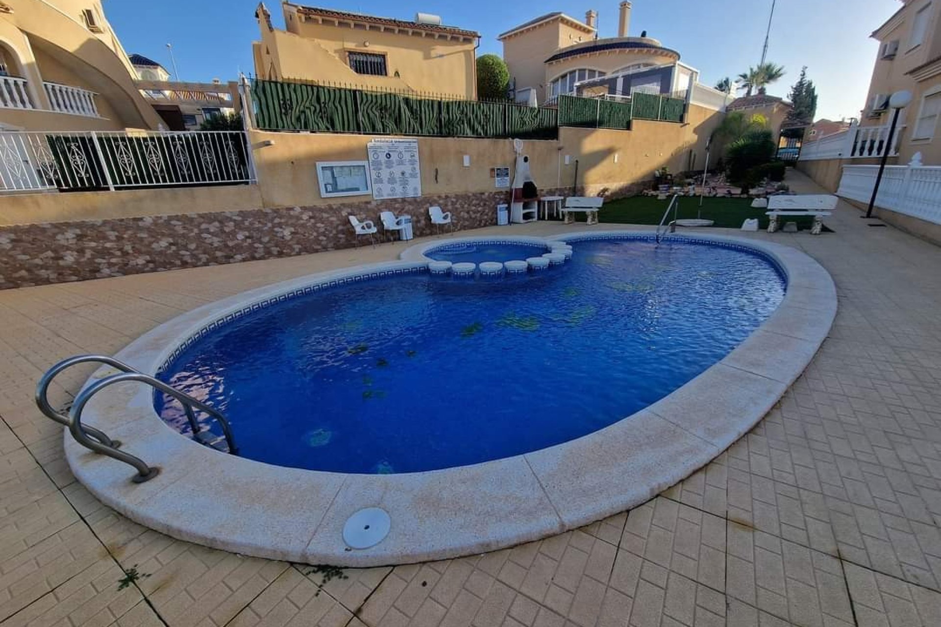 Tweedehands - Appartement -
Orihuela Costa - Villamartín