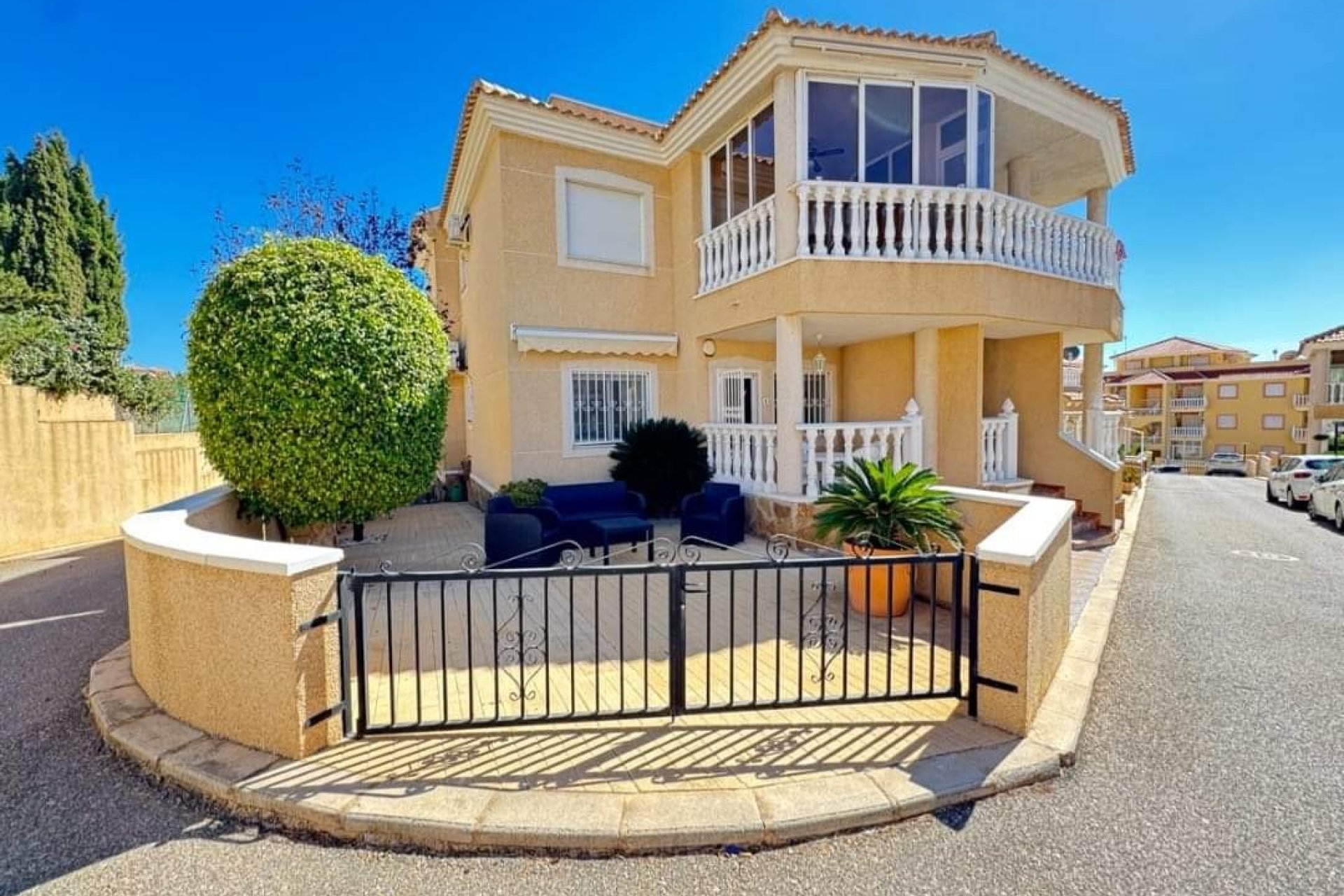 Tweedehands - Appartement -
Orihuela Costa - Villamartín