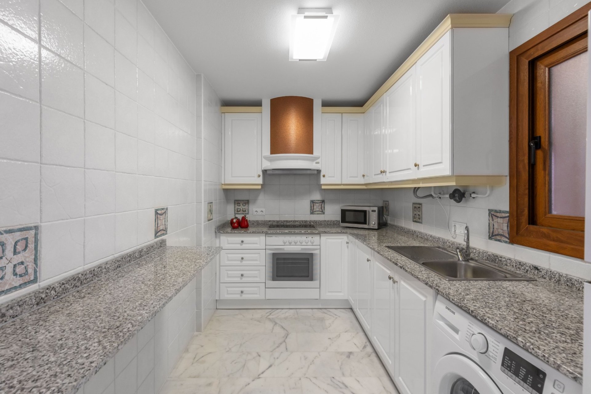 Tweedehands - Appartement -
Orihuela Costa - Villamartín