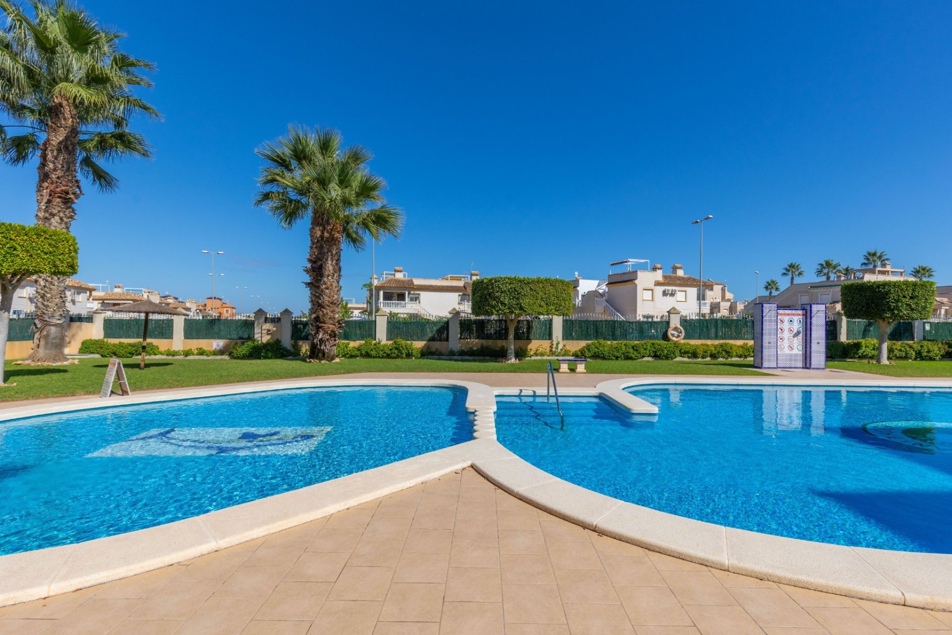 Tweedehands - Appartement -
Orihuela Costa - Villamartín