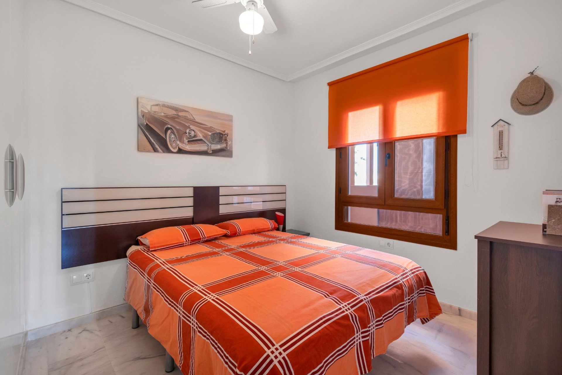 Tweedehands - Appartement -
Orihuela Costa - Villamartín