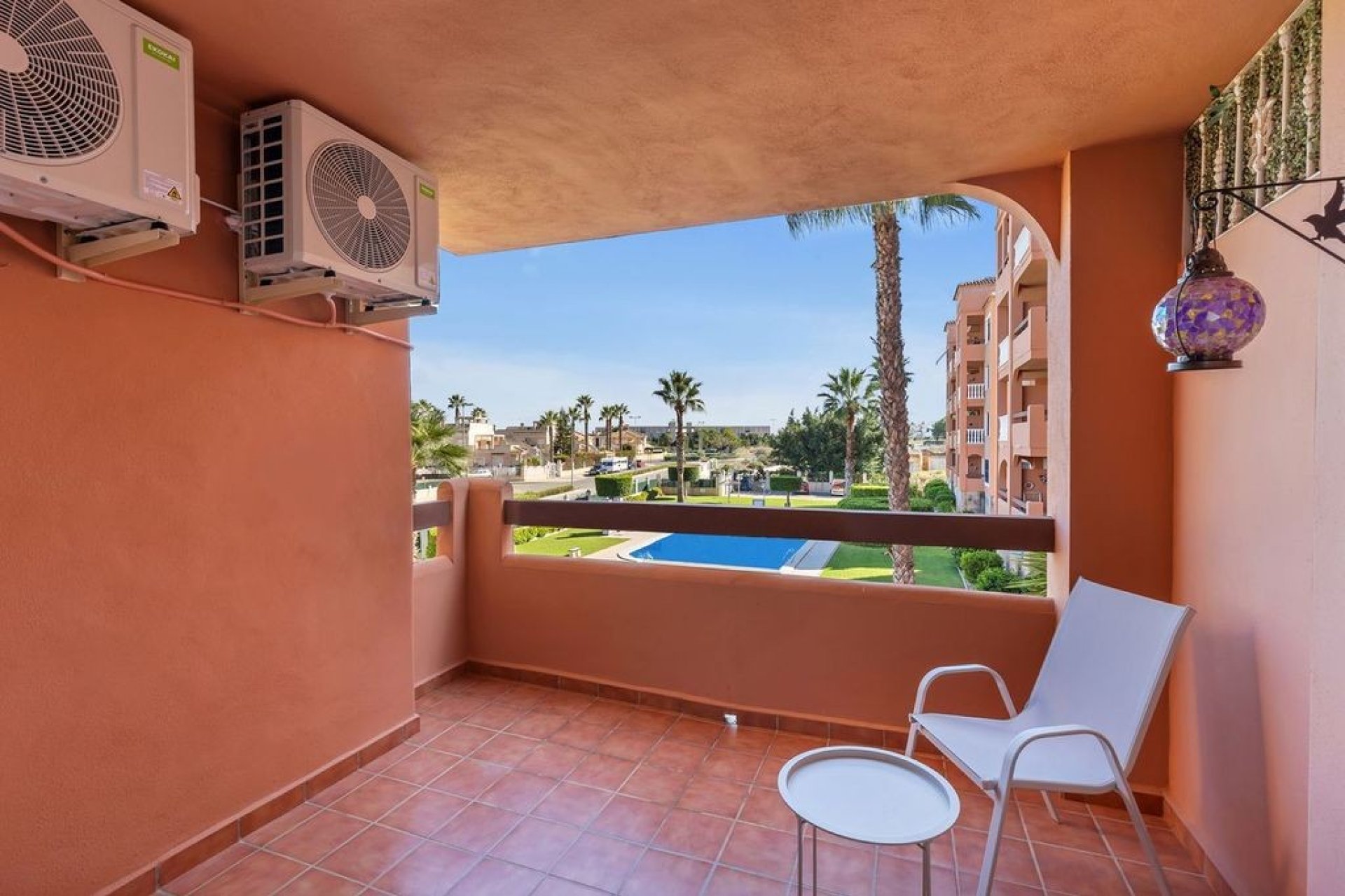 Tweedehands - Appartement -
Orihuela Costa - Villamartín
