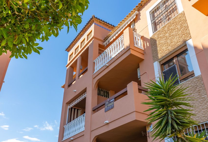 Tweedehands - Appartement -
Orihuela Costa - Villamartín