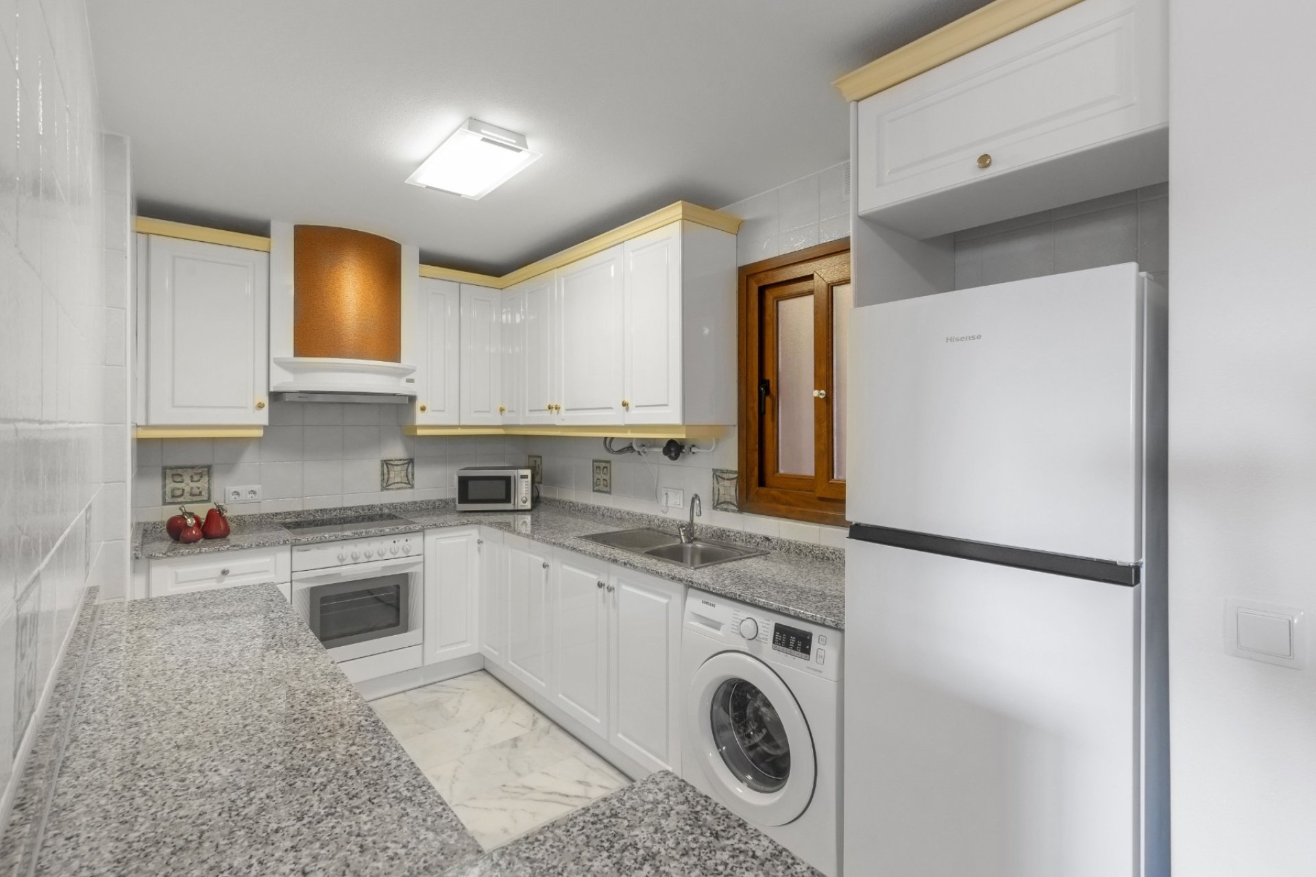 Tweedehands - Appartement -
Orihuela Costa - Villamartín