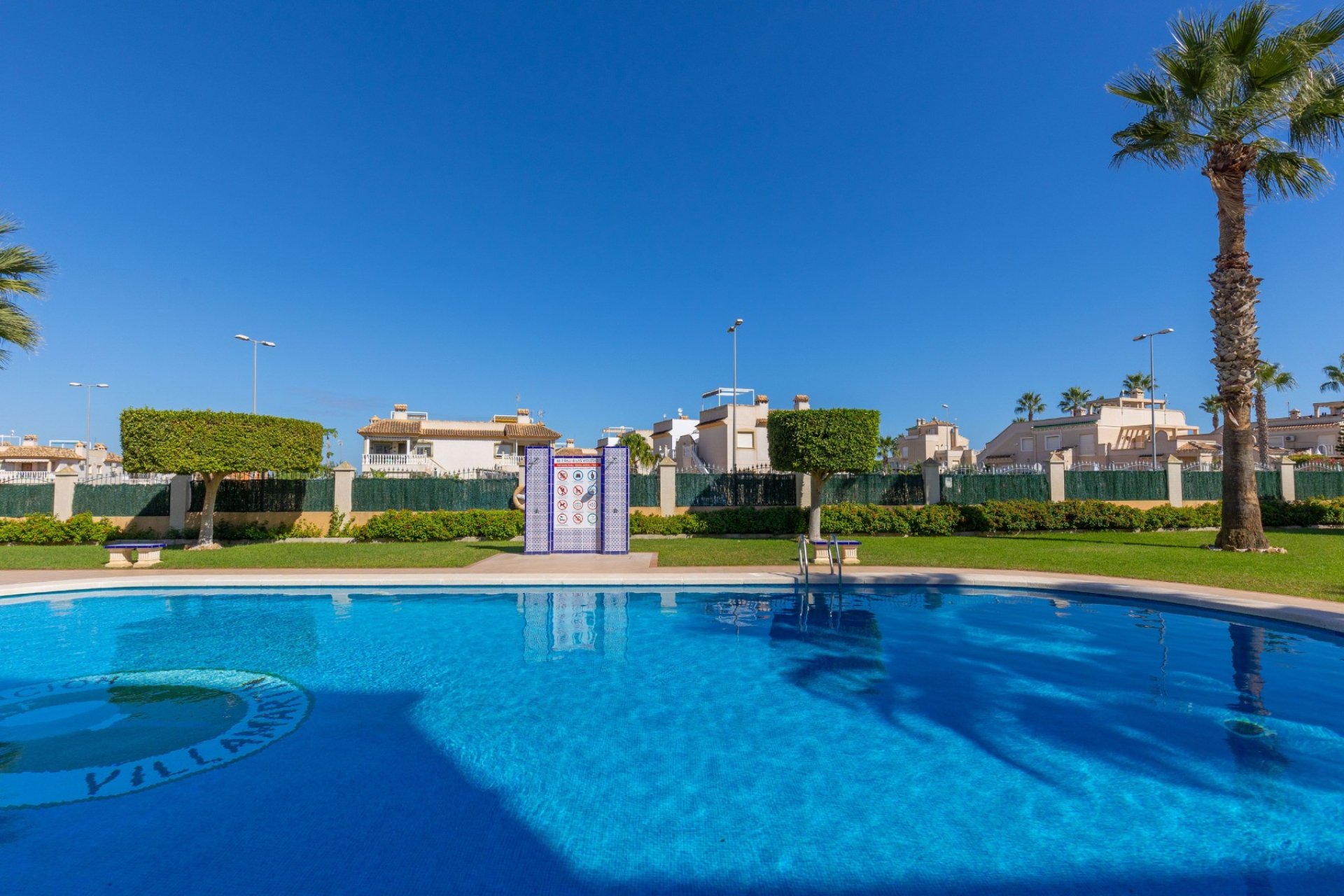 Tweedehands - Appartement -
Orihuela Costa - Villamartín