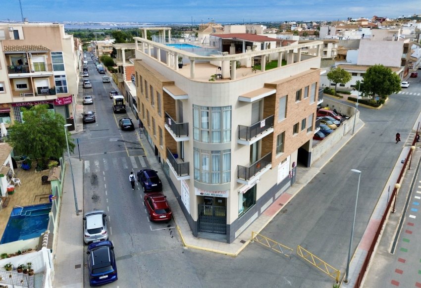 Tweedehands - Appartement -
San Miguel de Salinas