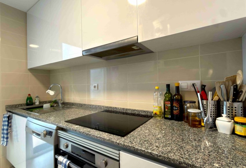Tweedehands - Appartement -
San Miguel de Salinas