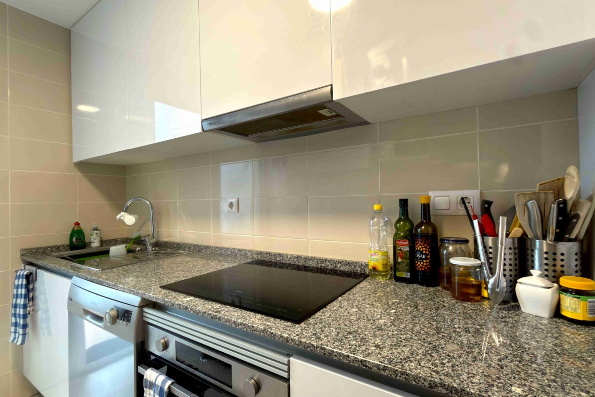 Tweedehands - Appartement -
San Miguel de Salinas