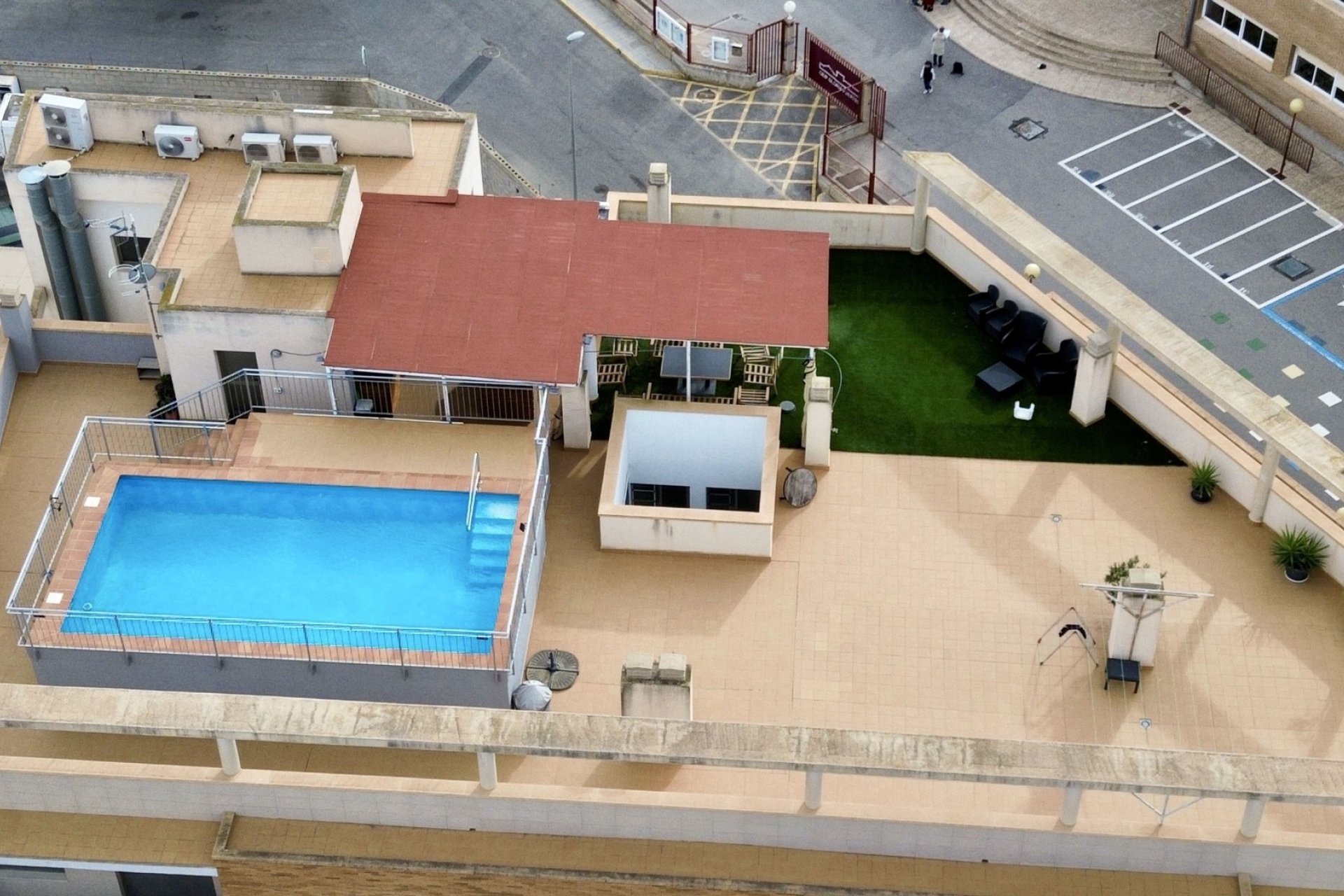 Tweedehands - Appartement -
San Miguel de Salinas