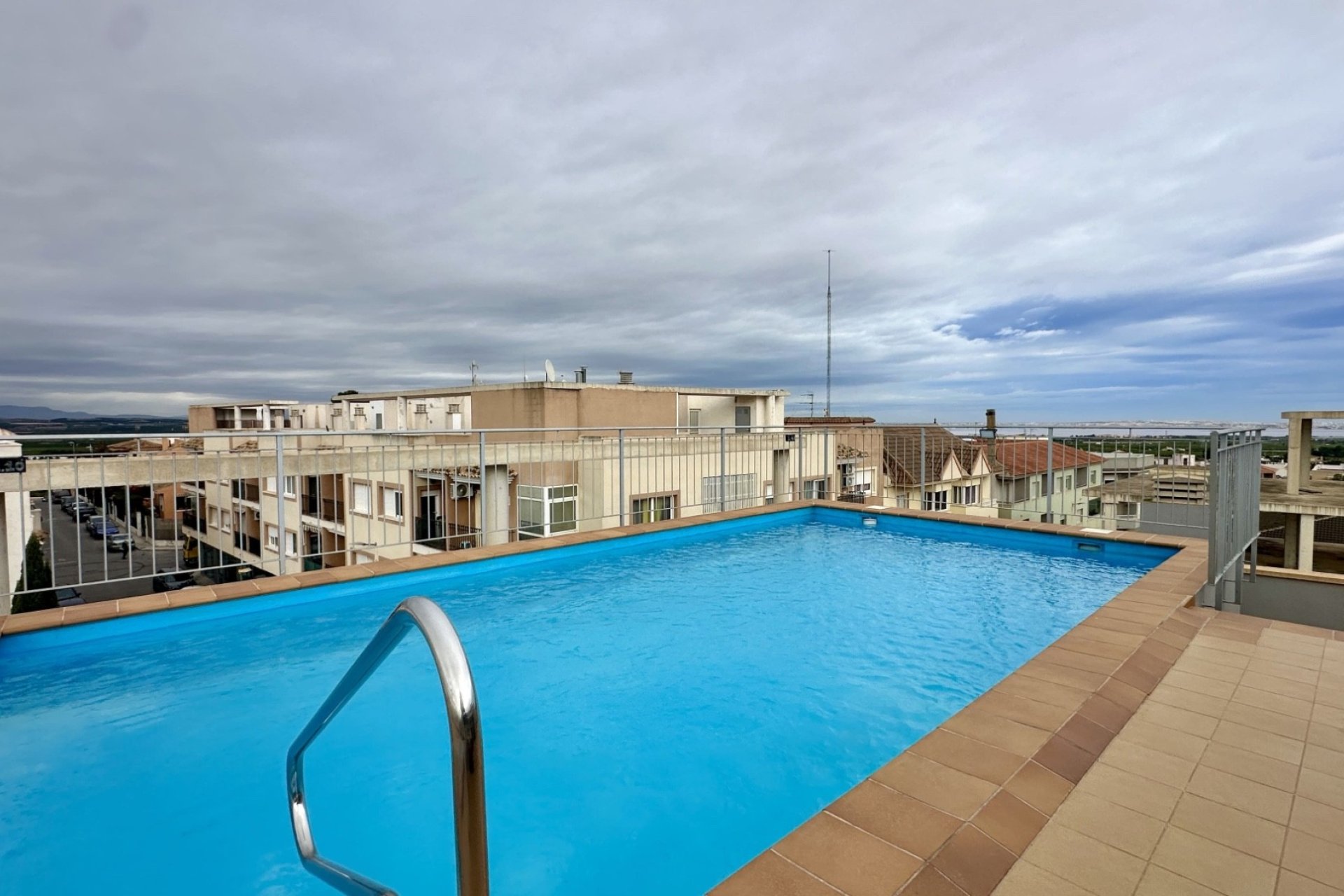 Tweedehands - Appartement -
San Miguel de Salinas