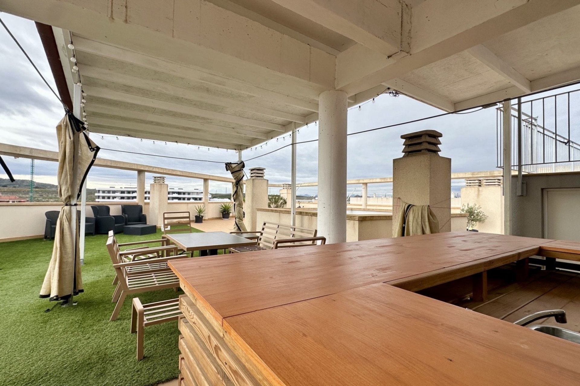 Tweedehands - Appartement -
San Miguel de Salinas