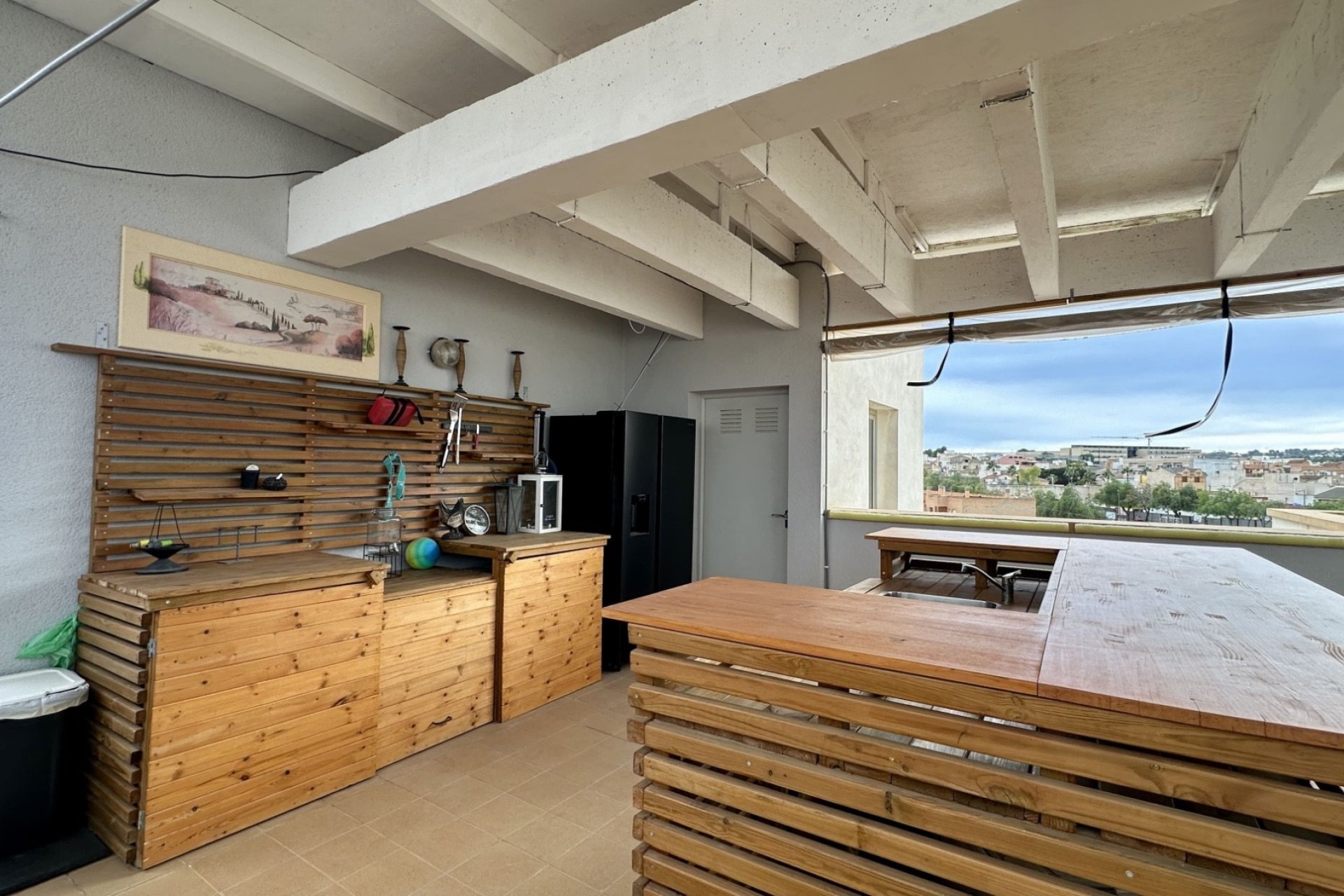 Tweedehands - Appartement -
San Miguel de Salinas