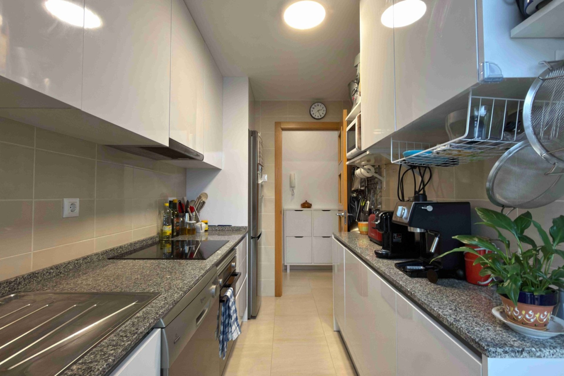 Tweedehands - Appartement -
San Miguel de Salinas