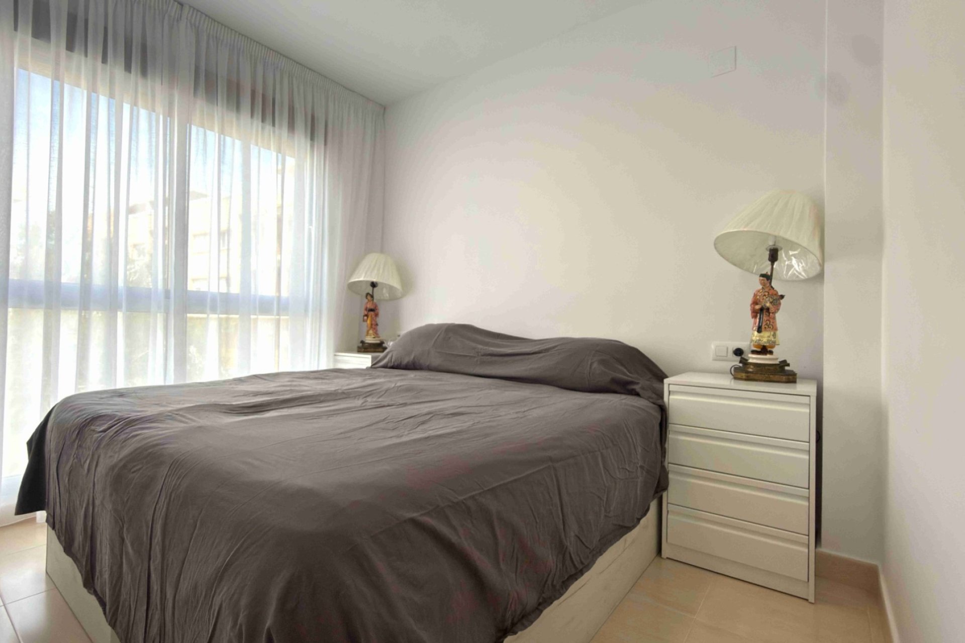 Tweedehands - Appartement -
San Miguel de Salinas