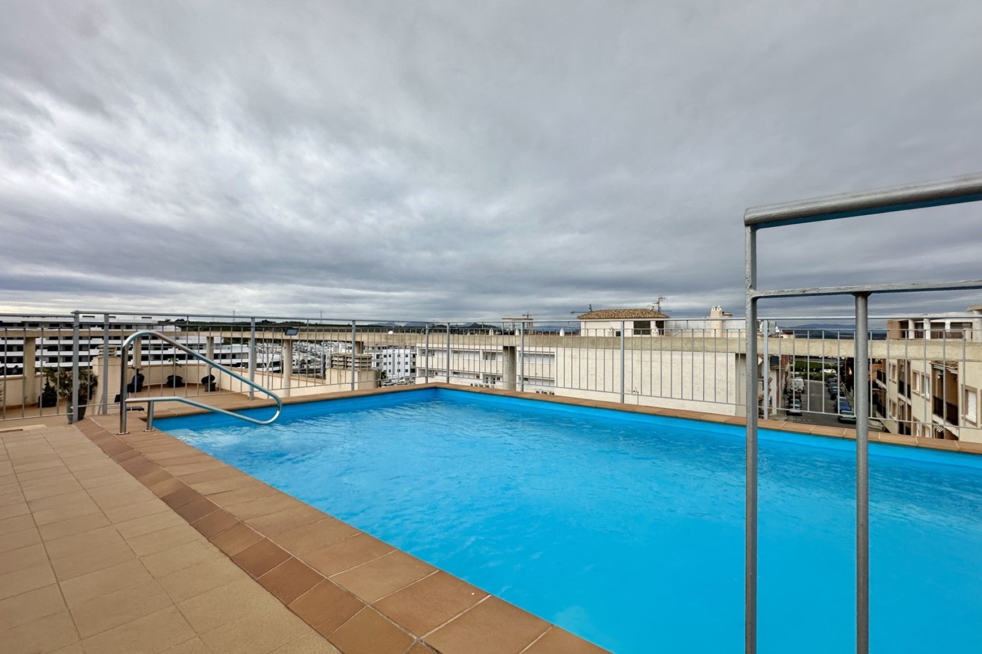Tweedehands - Appartement -
San Miguel de Salinas