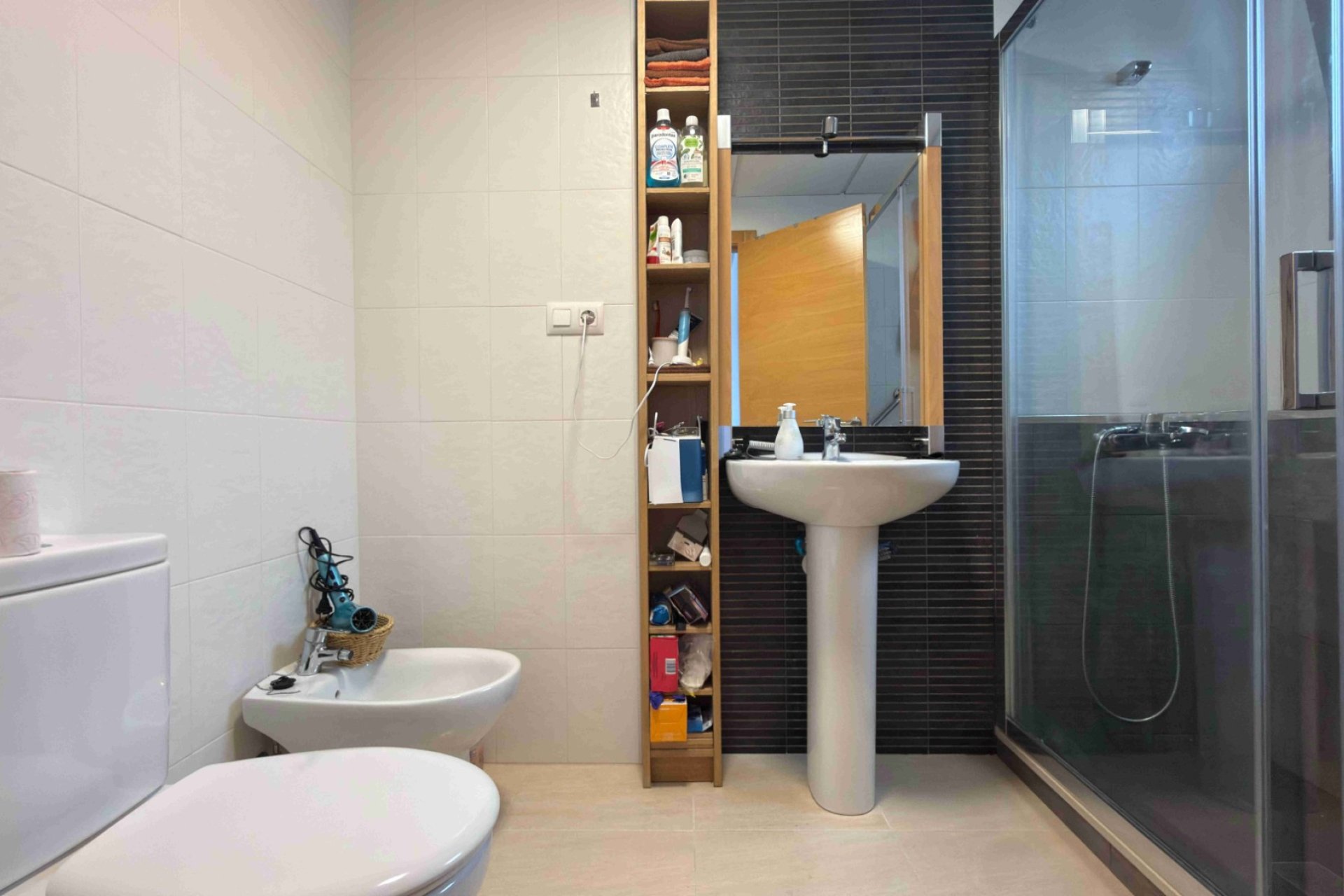 Tweedehands - Appartement -
San Miguel de Salinas