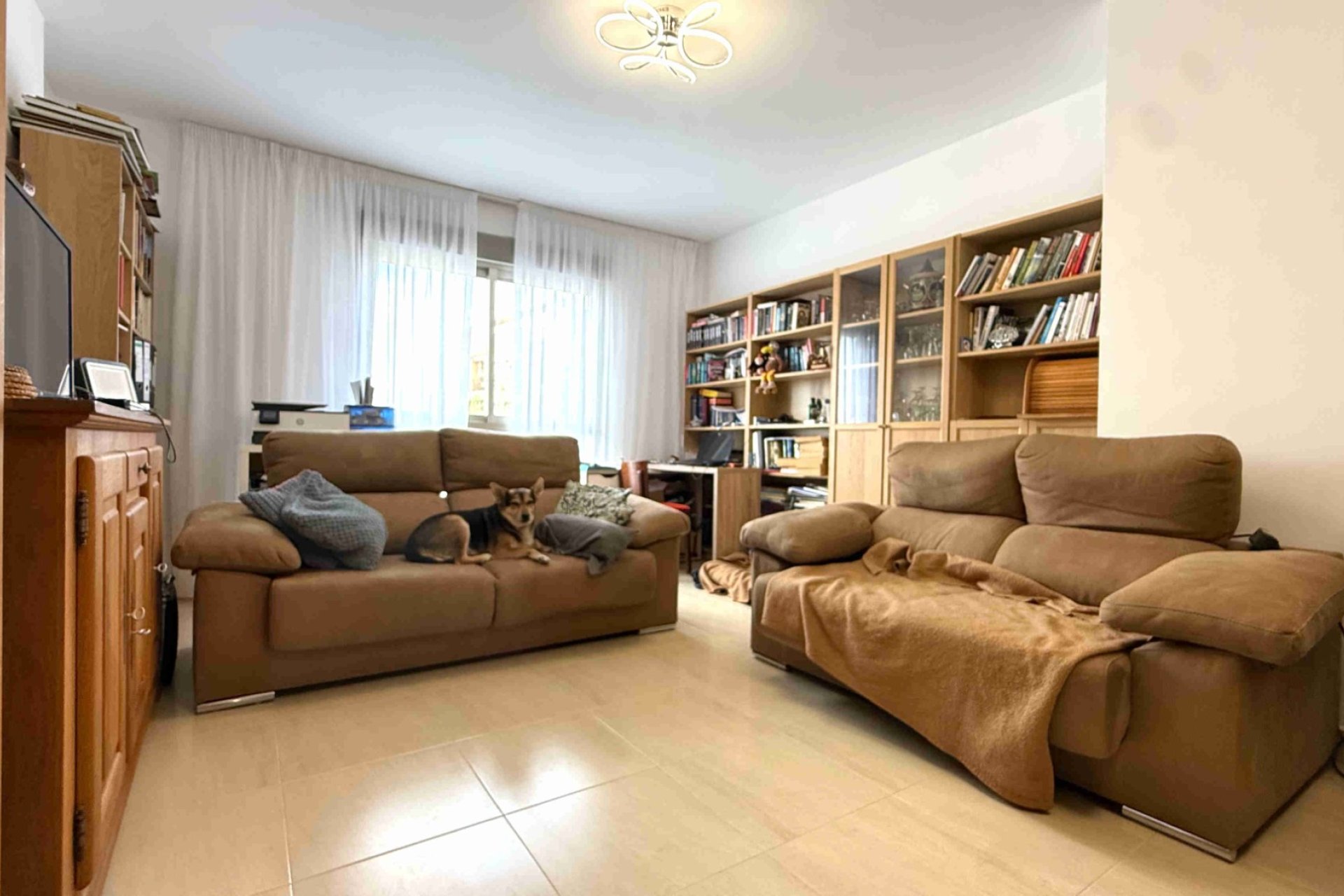 Tweedehands - Appartement -
San Miguel de Salinas