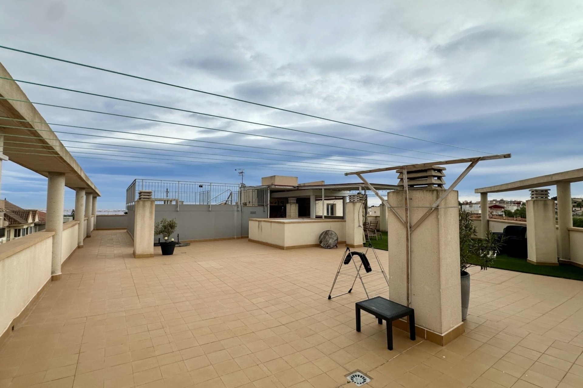 Tweedehands - Appartement -
San Miguel de Salinas