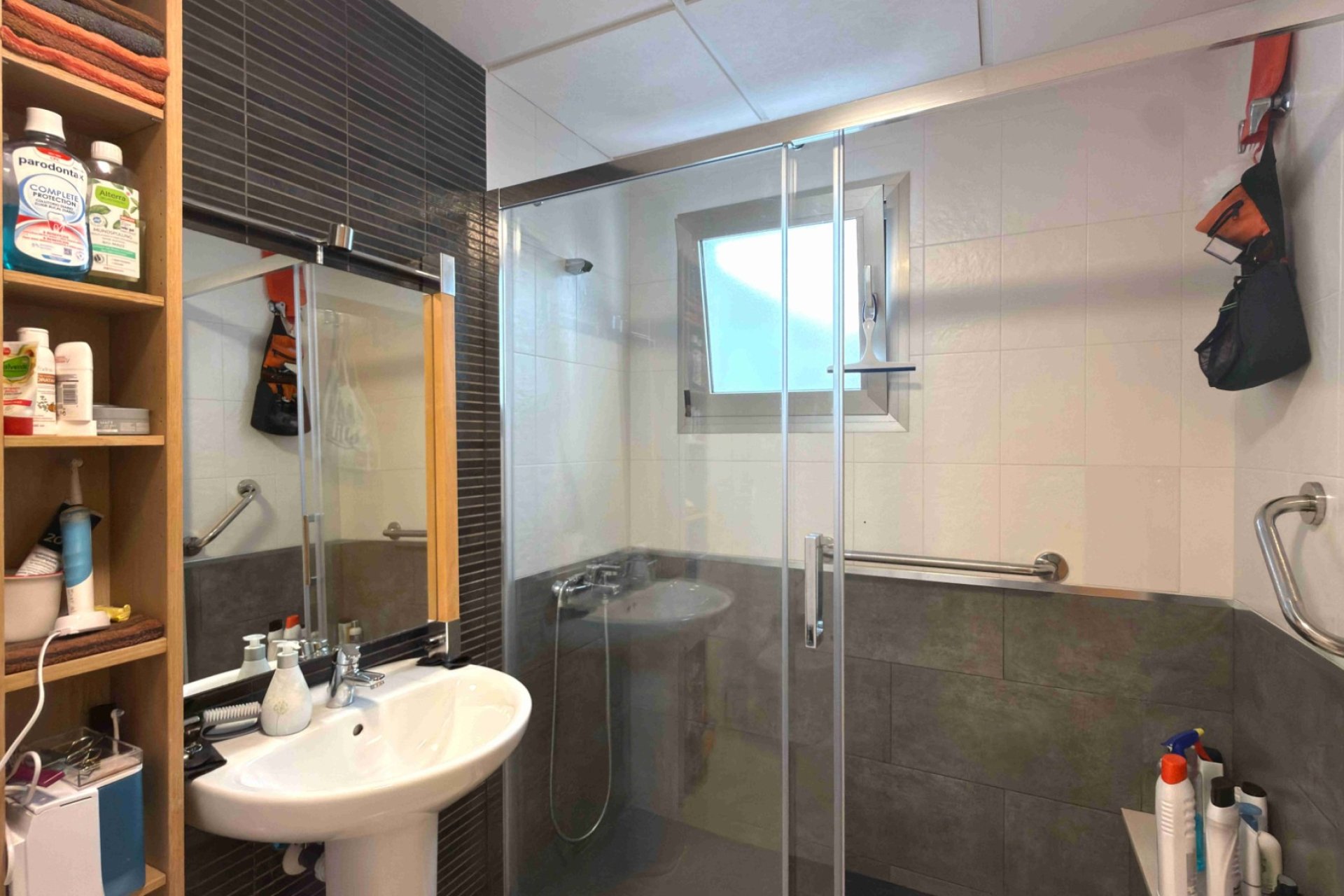 Tweedehands - Appartement -
San Miguel de Salinas