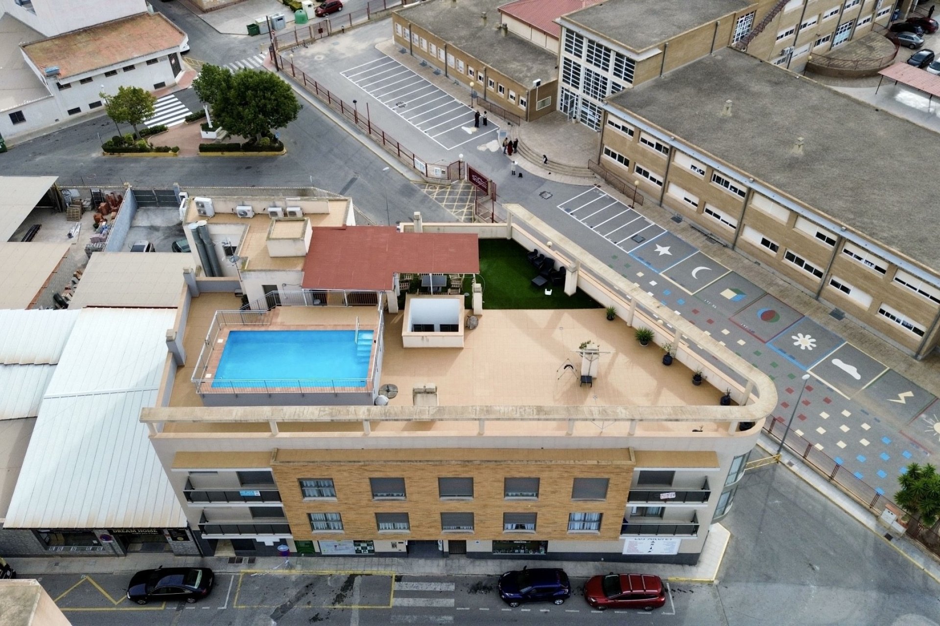 Tweedehands - Appartement -
San Miguel de Salinas