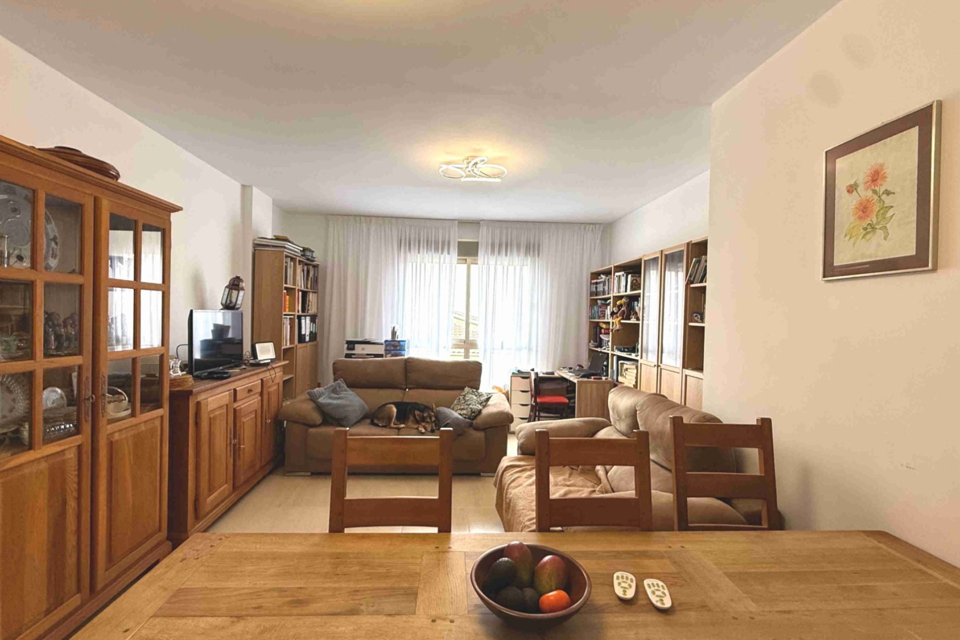 Tweedehands - Appartement -
San Miguel de Salinas