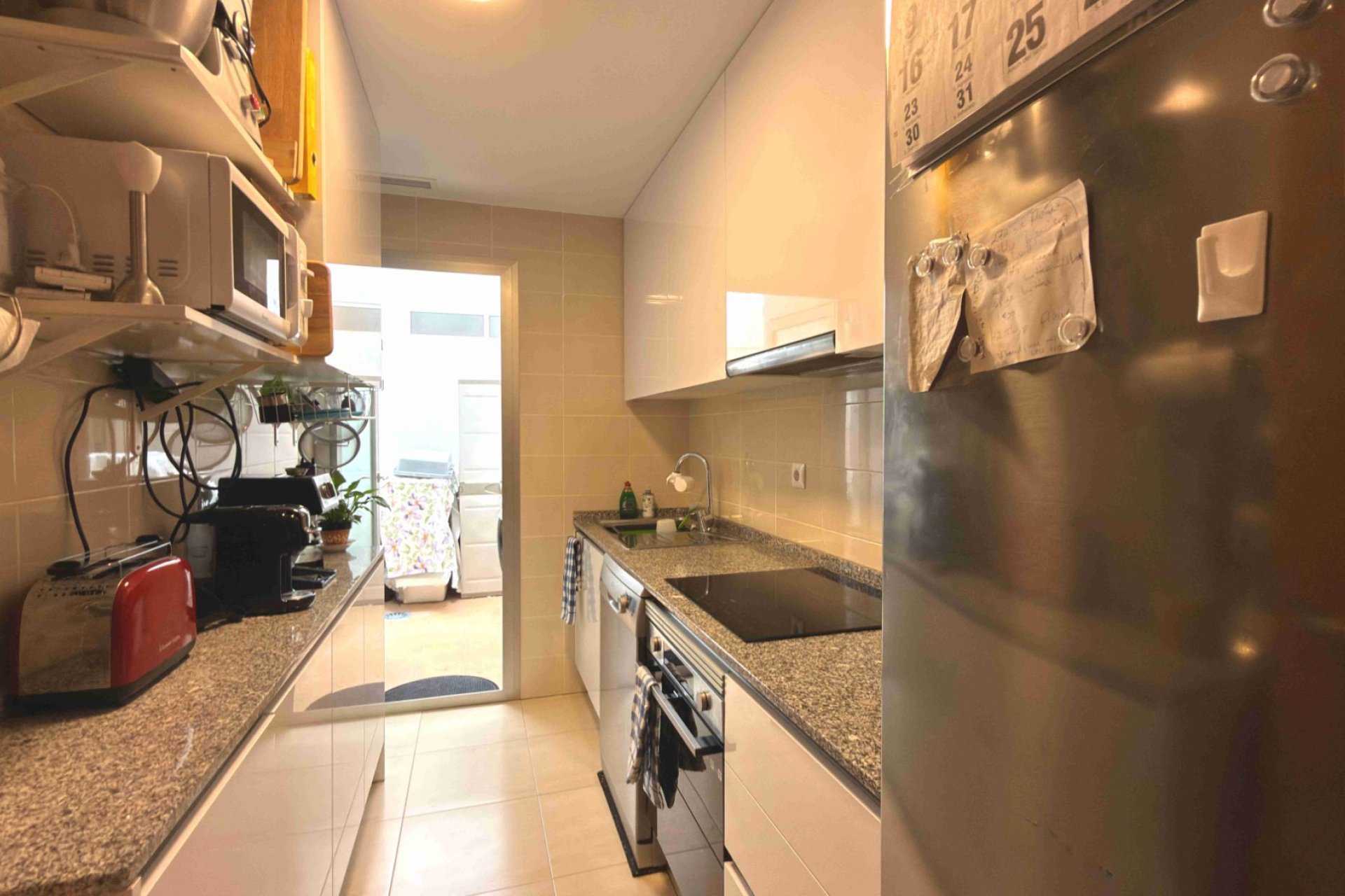Tweedehands - Appartement -
San Miguel de Salinas